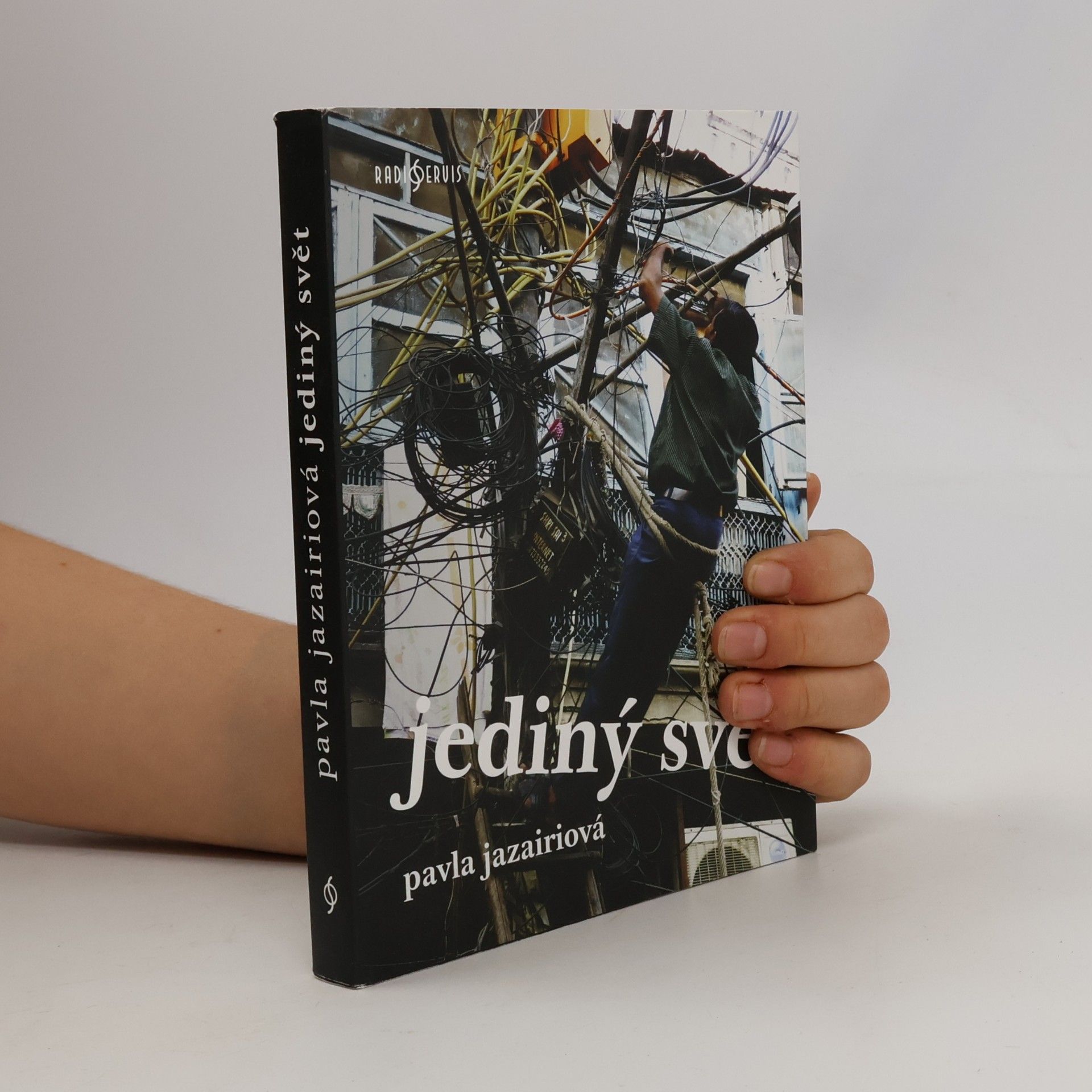 Jediný svět