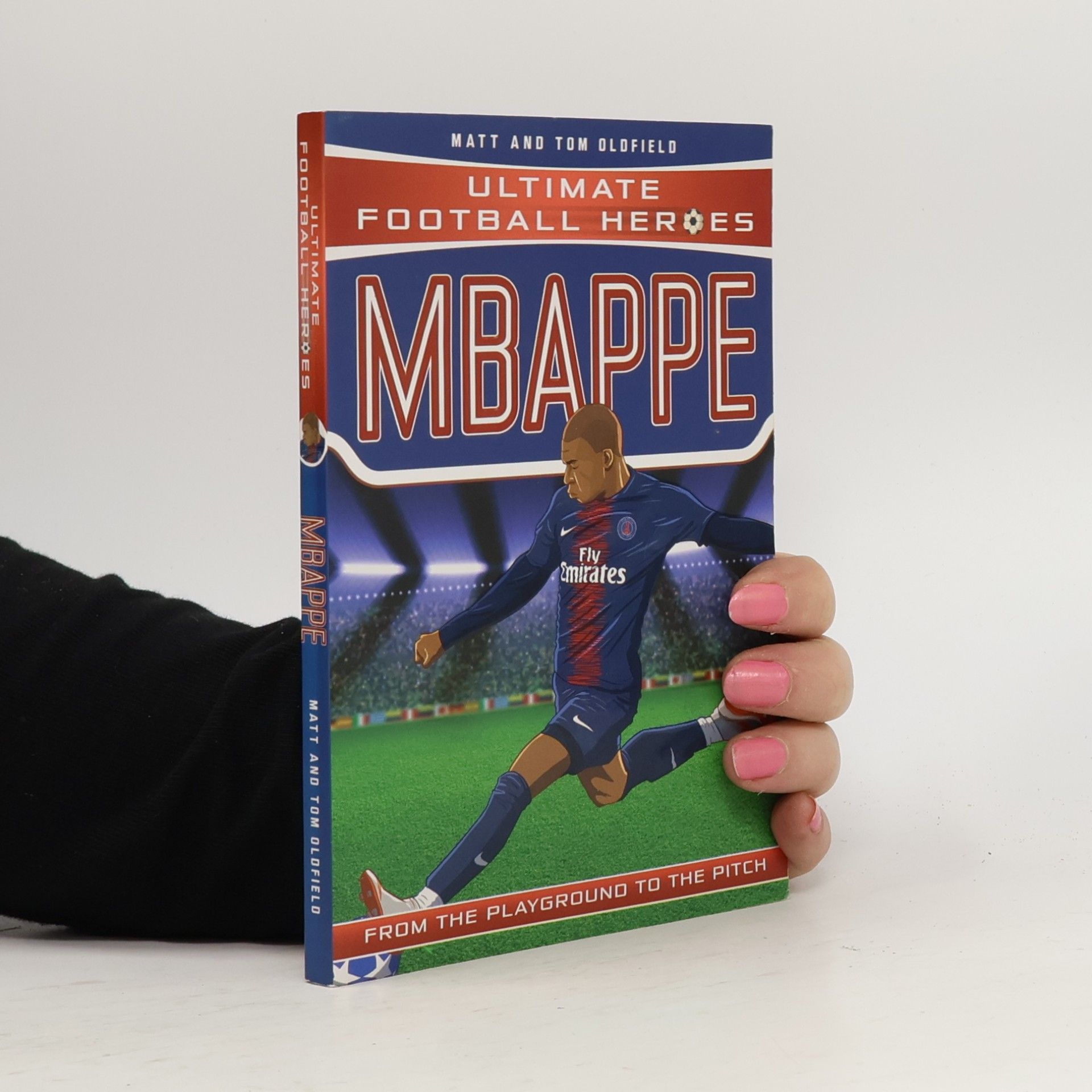 Mbappe