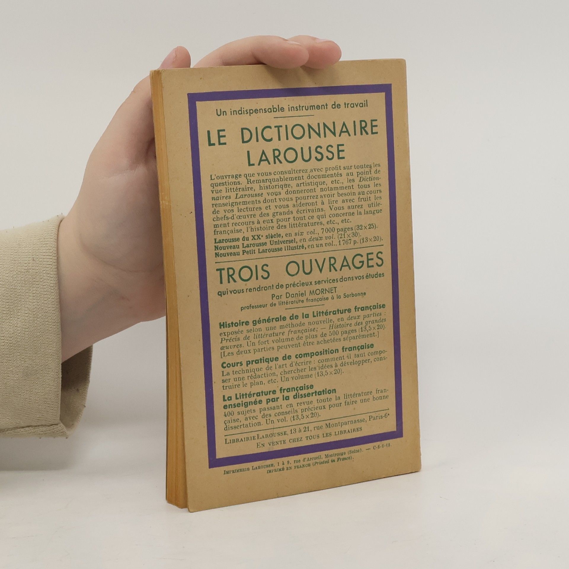 Voltaire Contes II