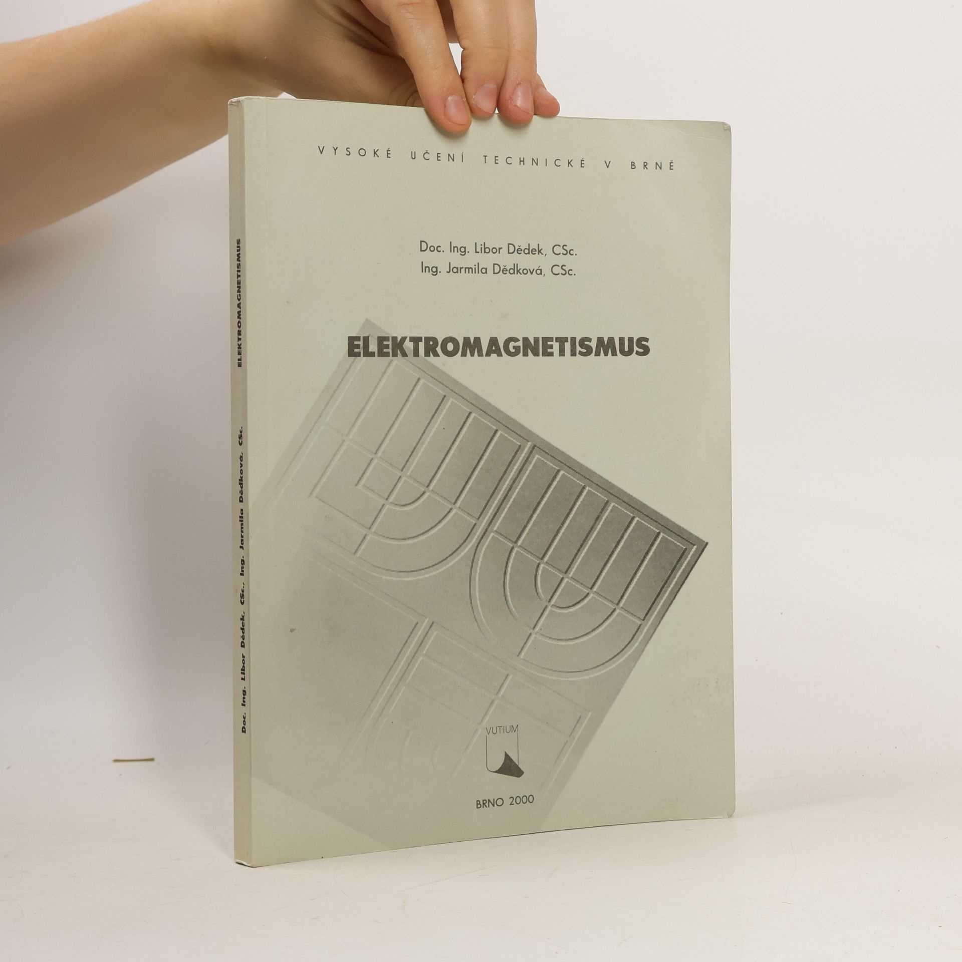 Elektromagnetismus