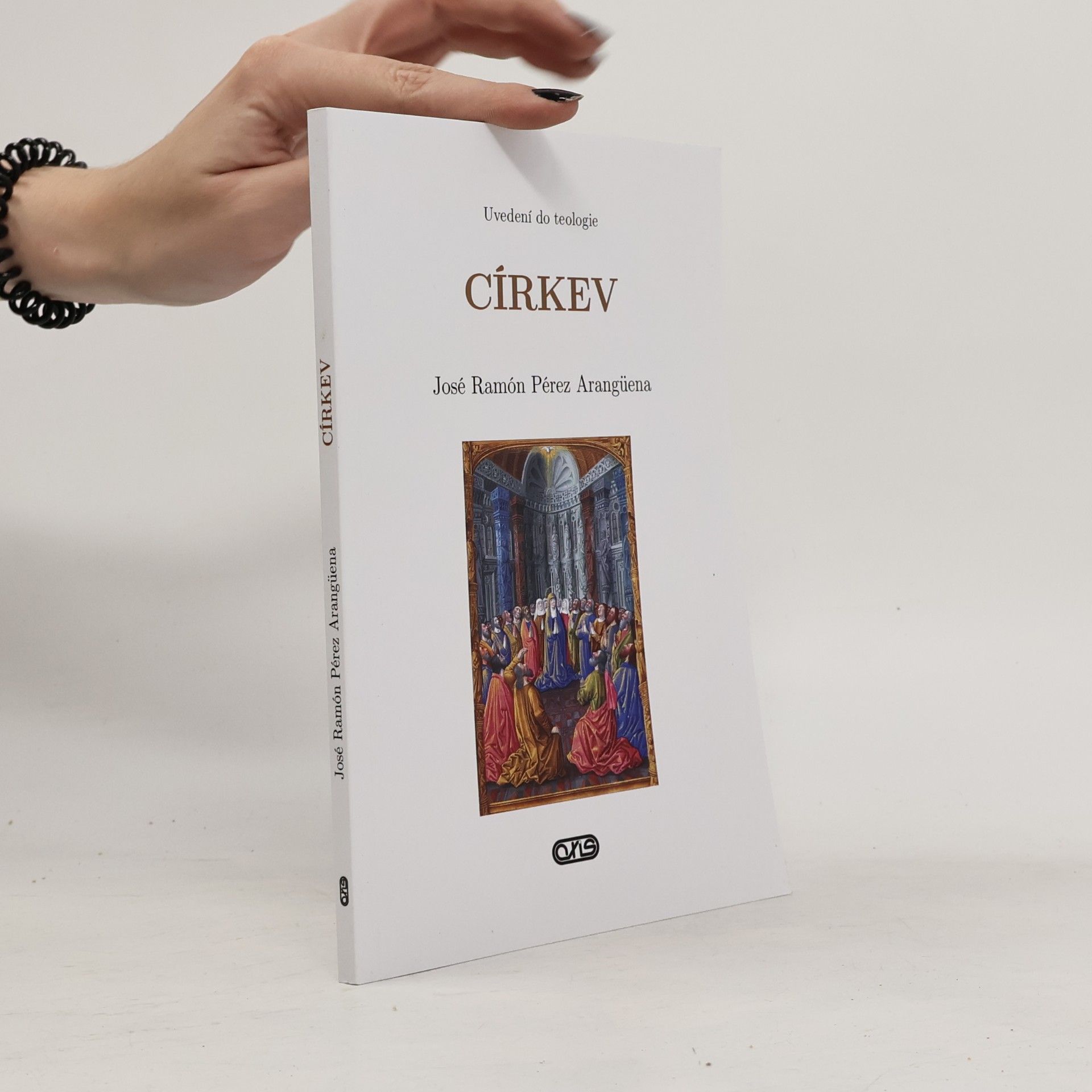 Církev