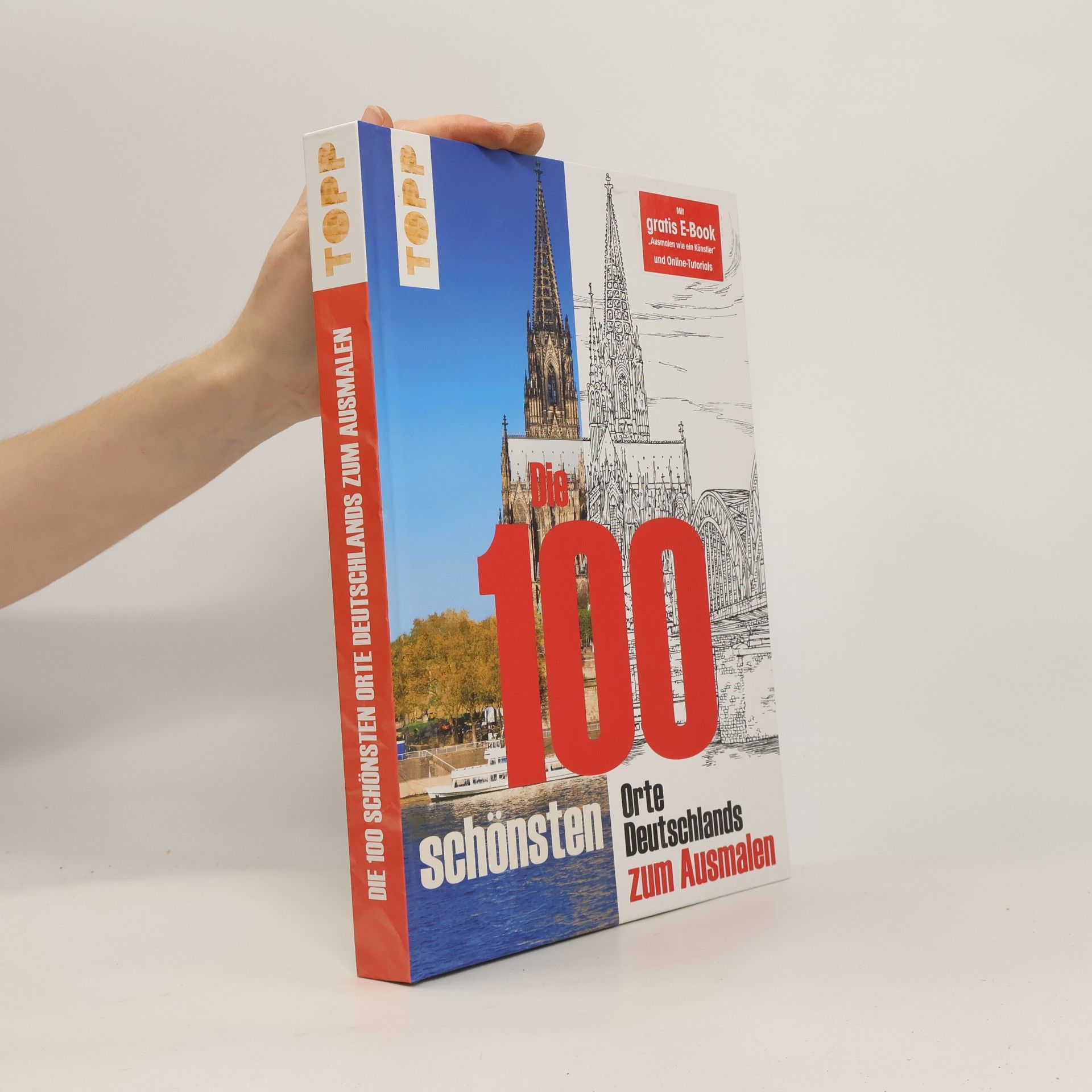 Die 100 schönsten Orte Deutschlands
