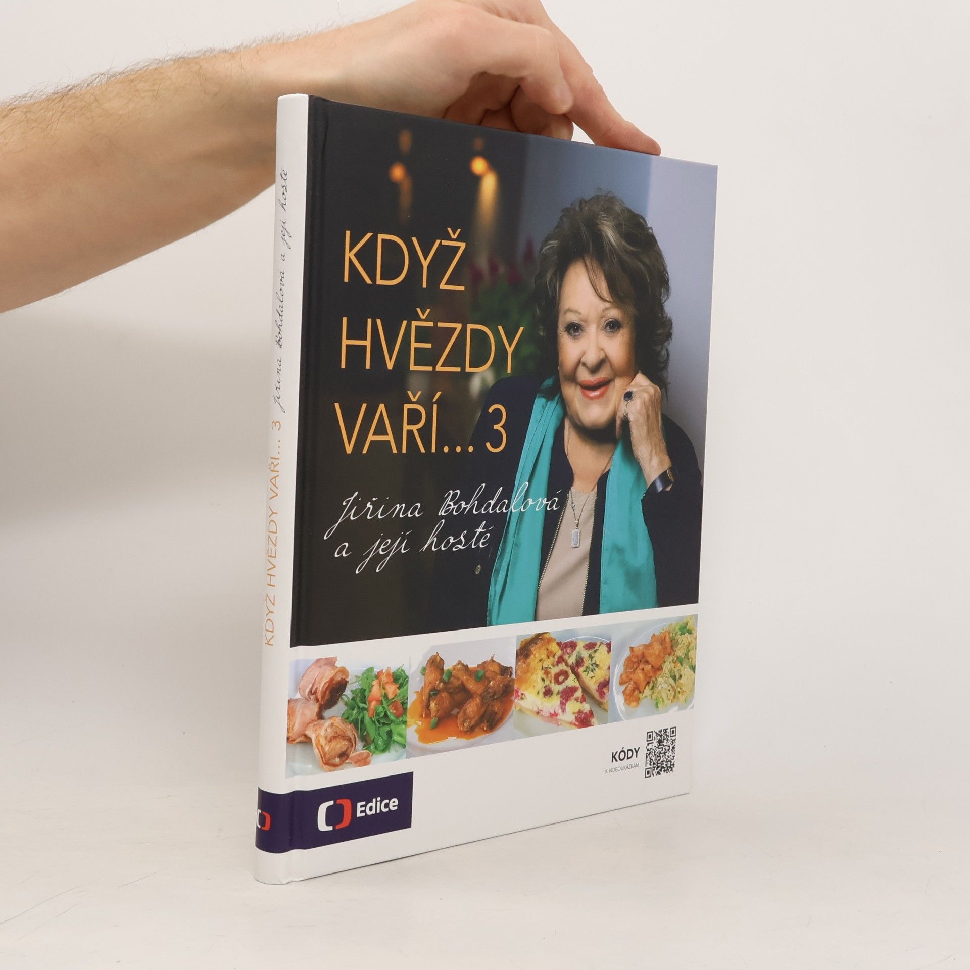 Když hvězdy vaří.... 3