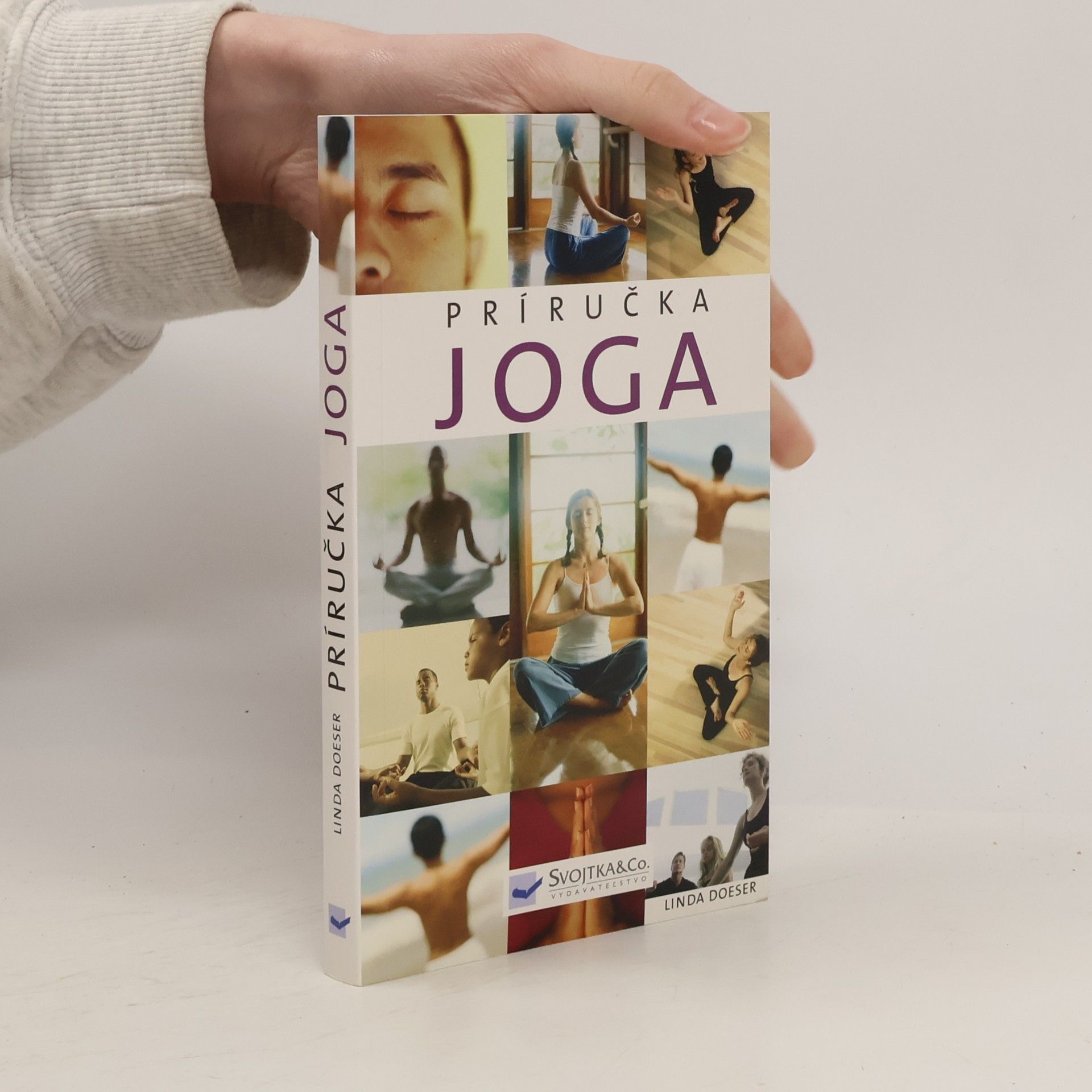 Jóga