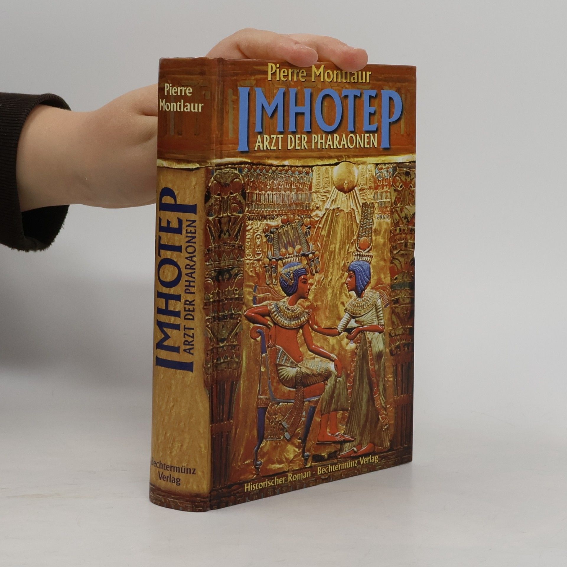 Imhotep