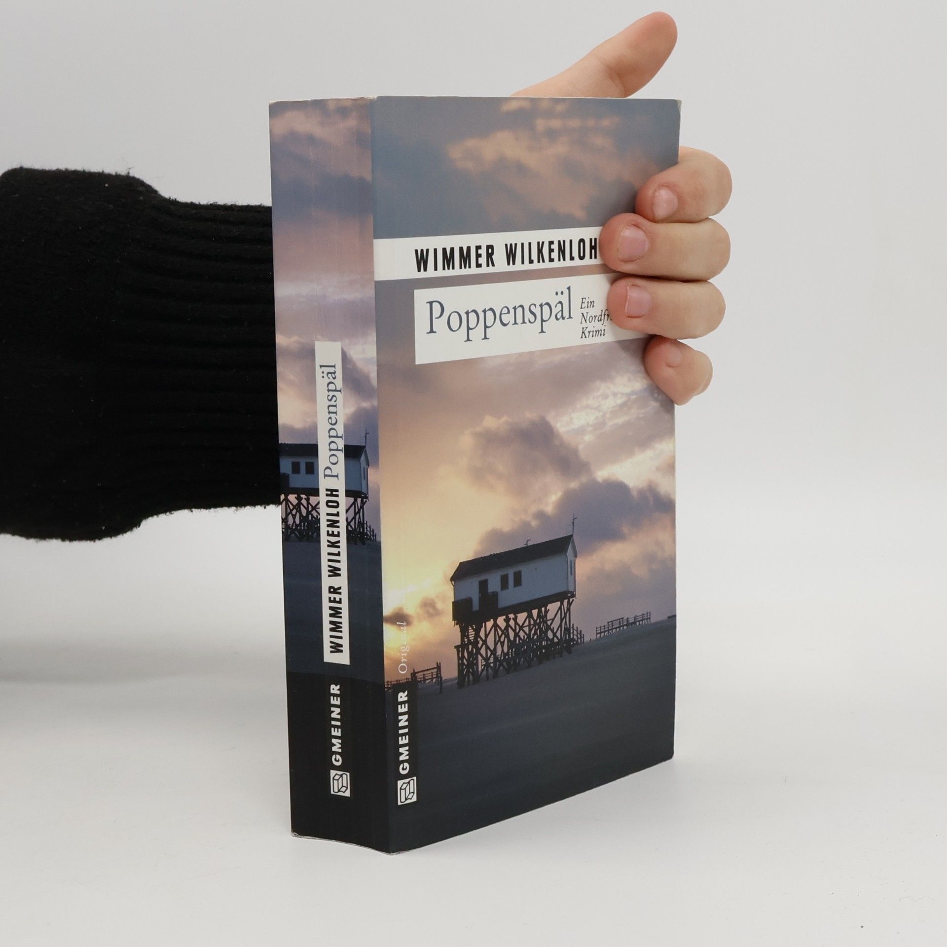Poppenspäl