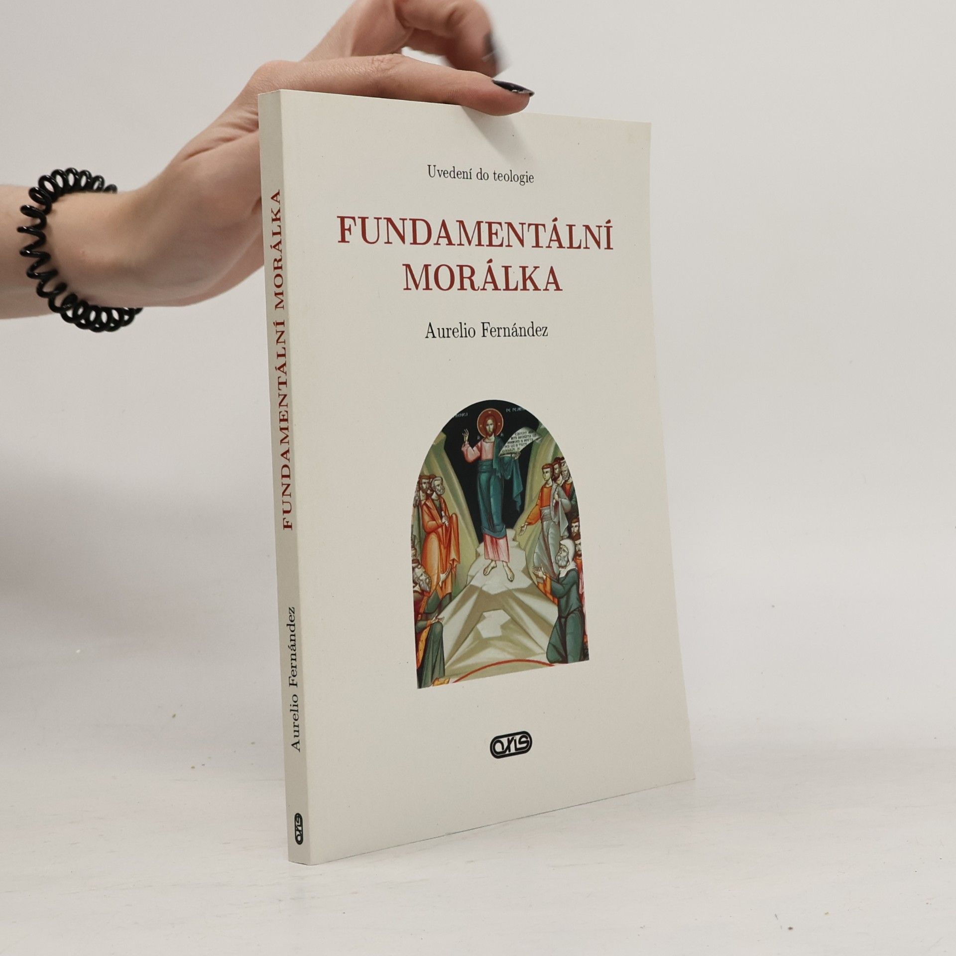 Fundamentální morálka