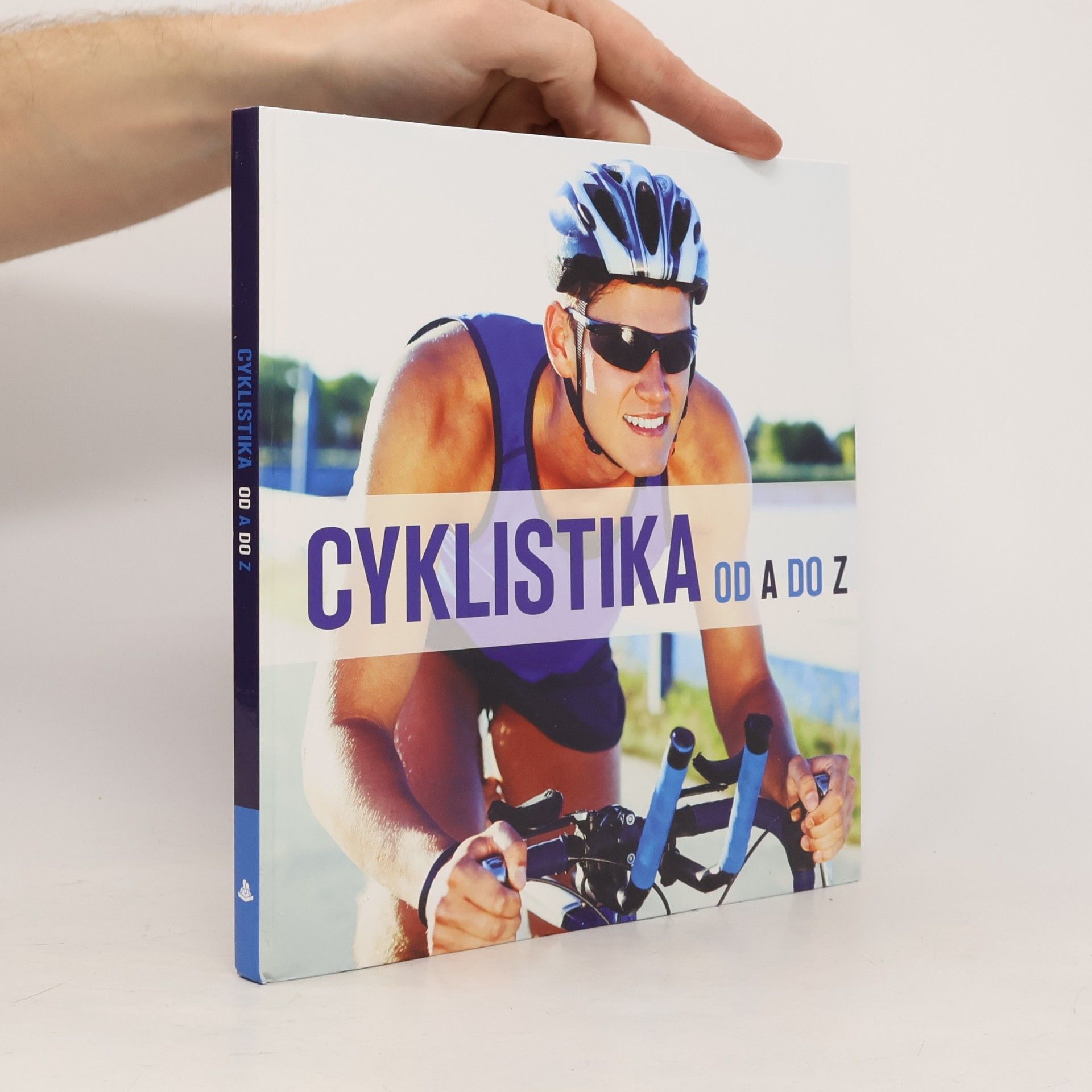 Cyklistika od A do Z