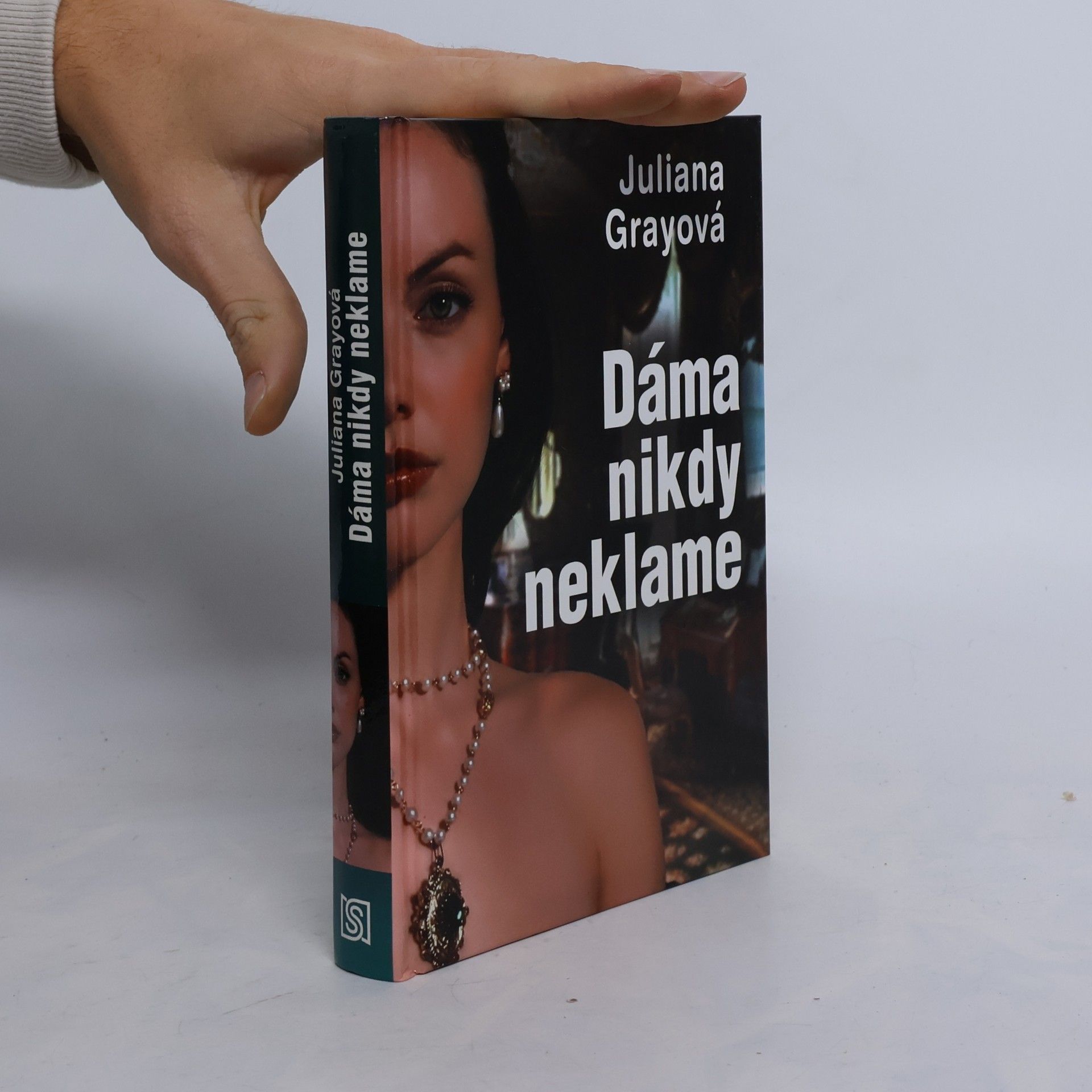 Dáma nikdy neklame