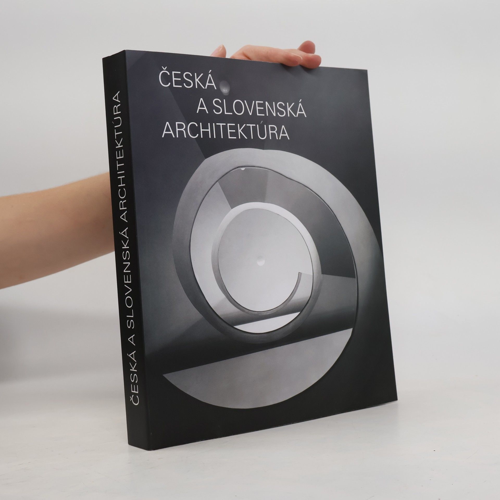 Česká a slovenská architektúra