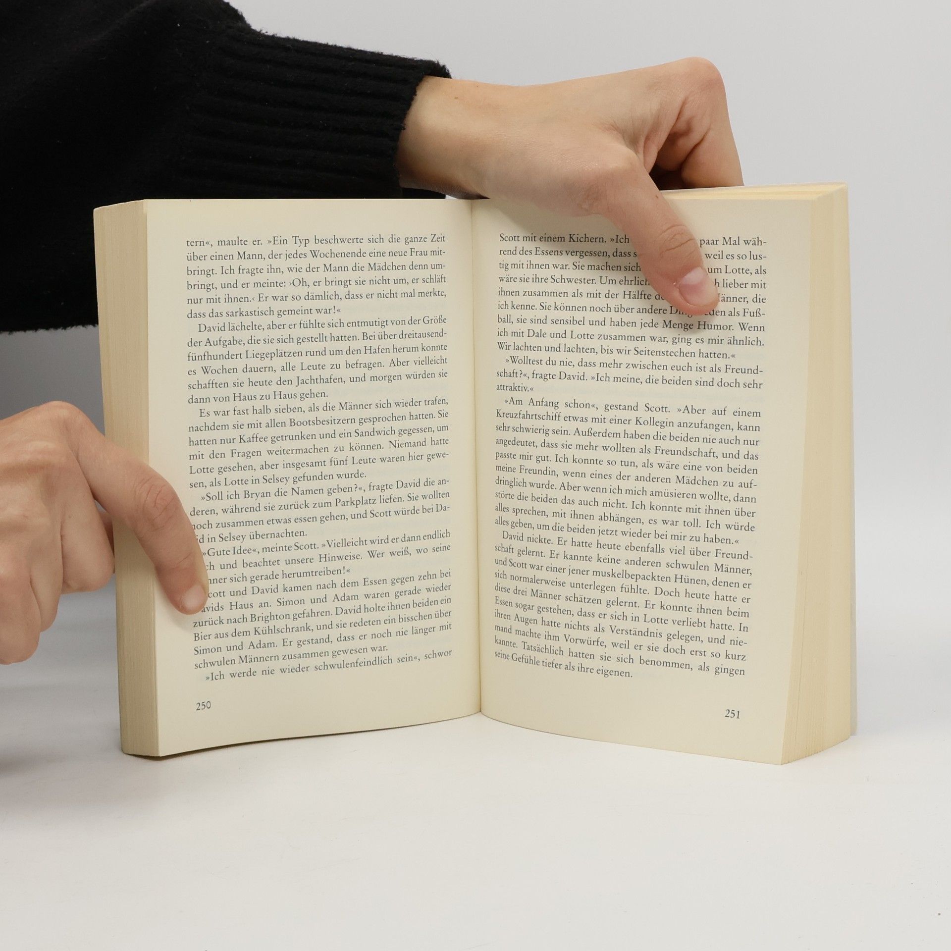Lesley Pearse Schatten der Erinnerung