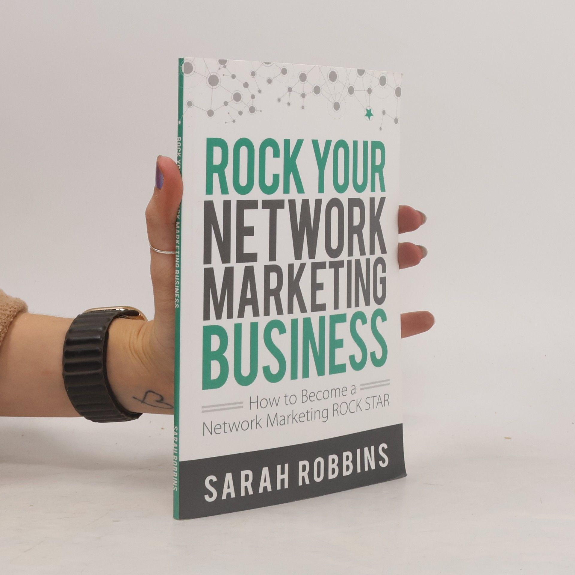 Rock Your Network Marketing Business