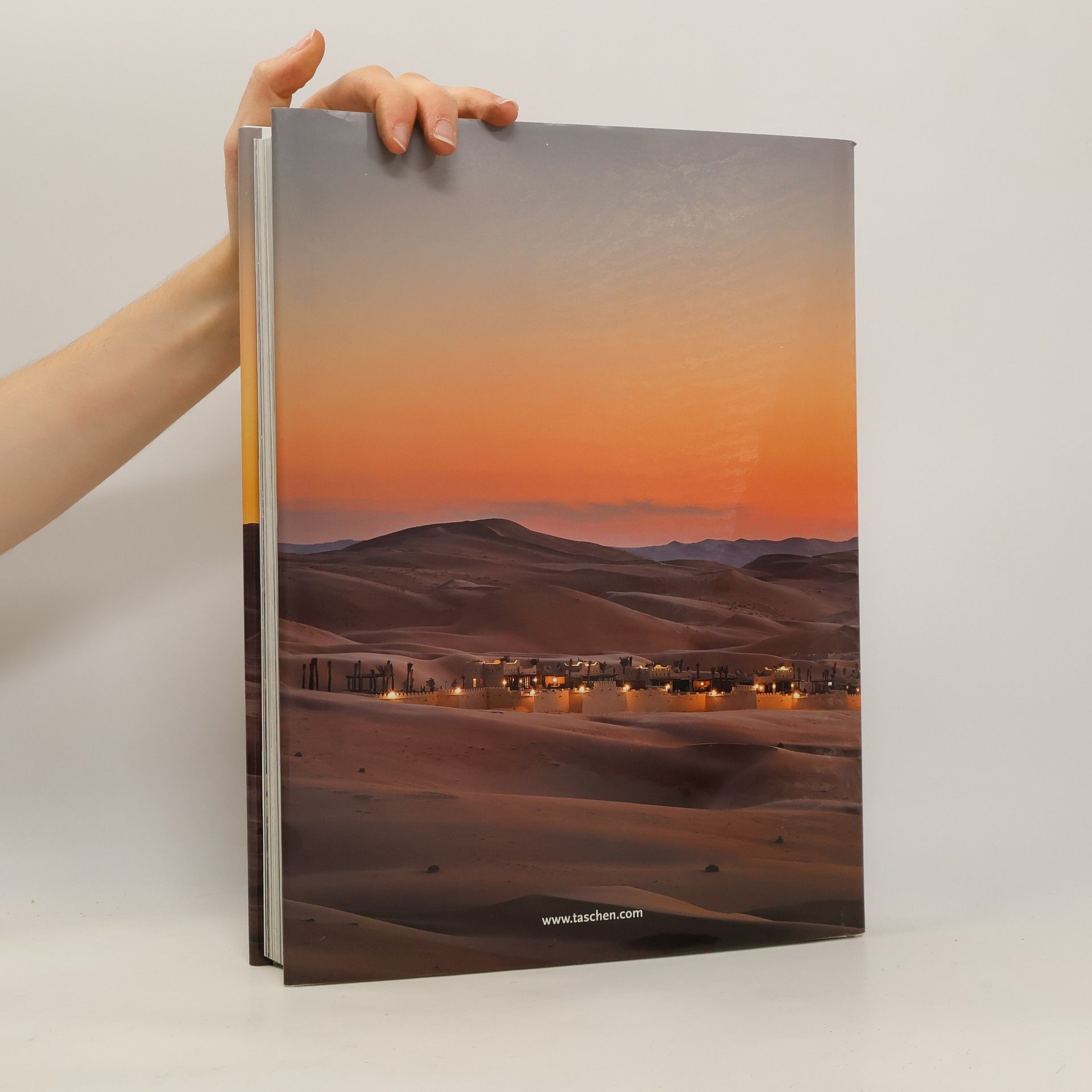 100 Getaways rund um die Welt, around the world, autour du monde