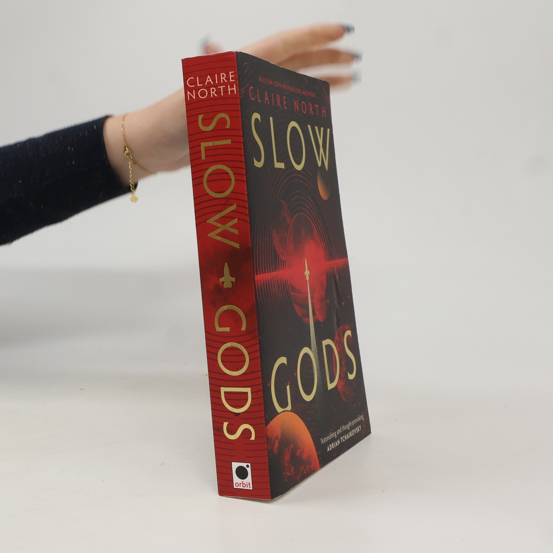 Slow Gods