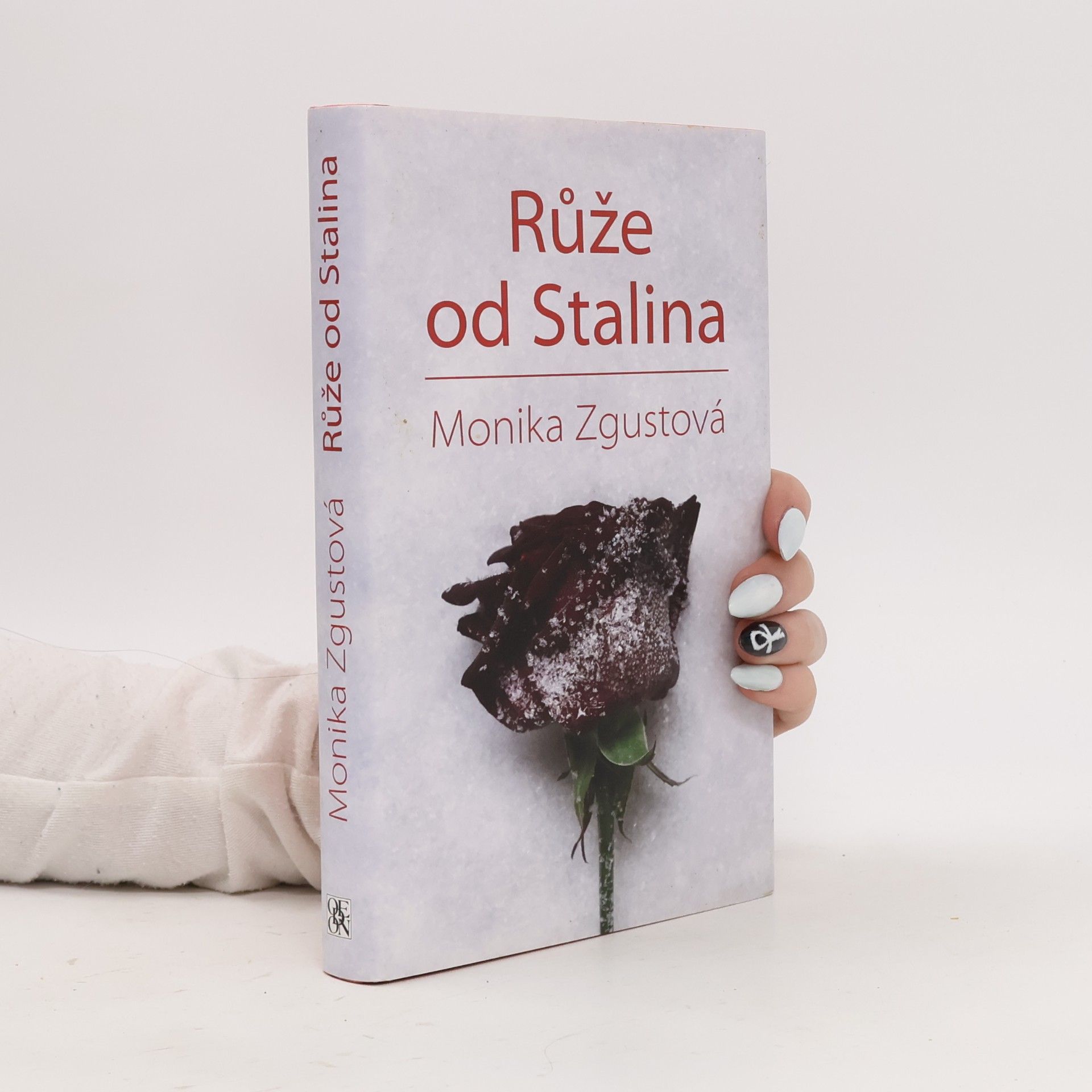 Růže od Stalina