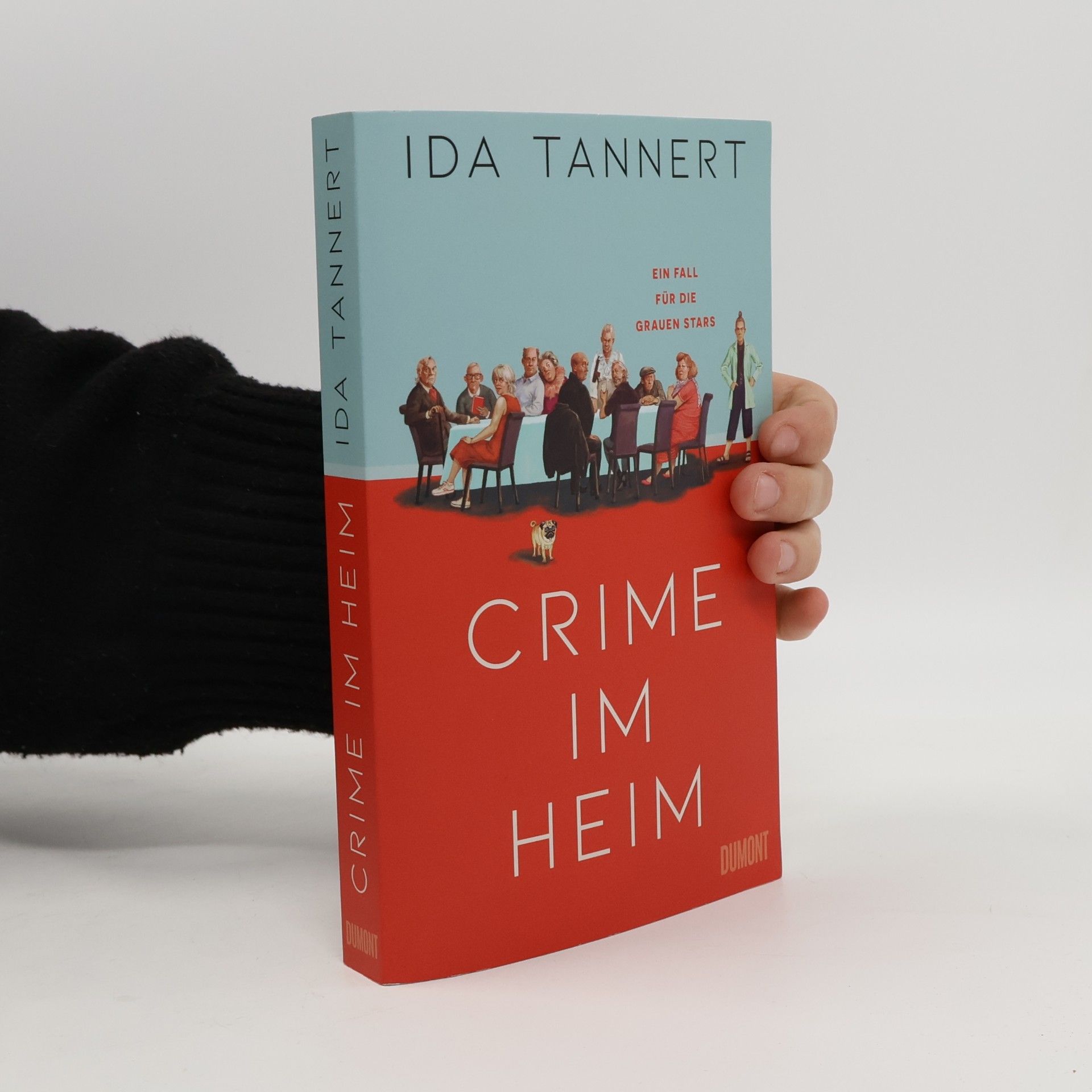 Crime im Heim