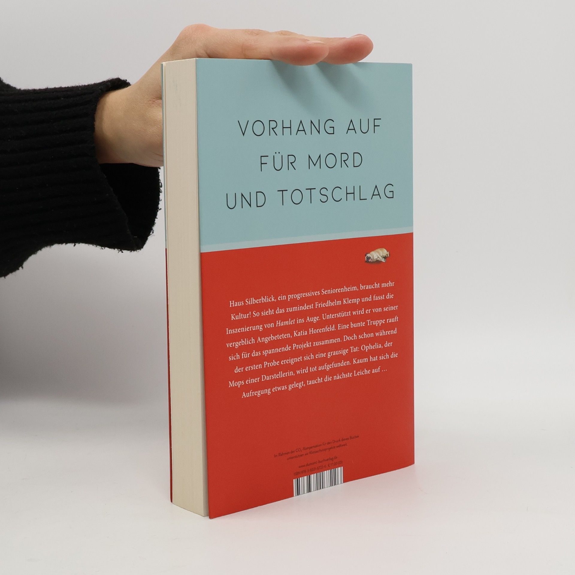 Ida Tannert Crime im Heim