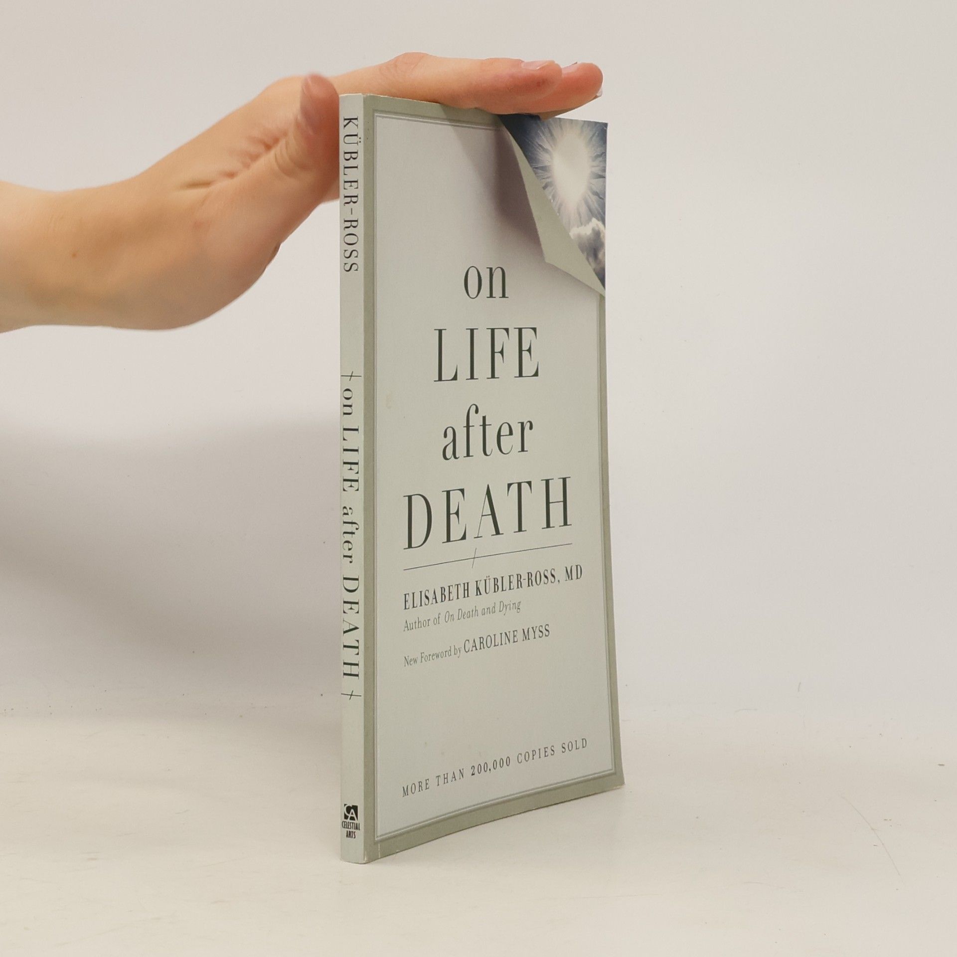 On Life After Death New Edi