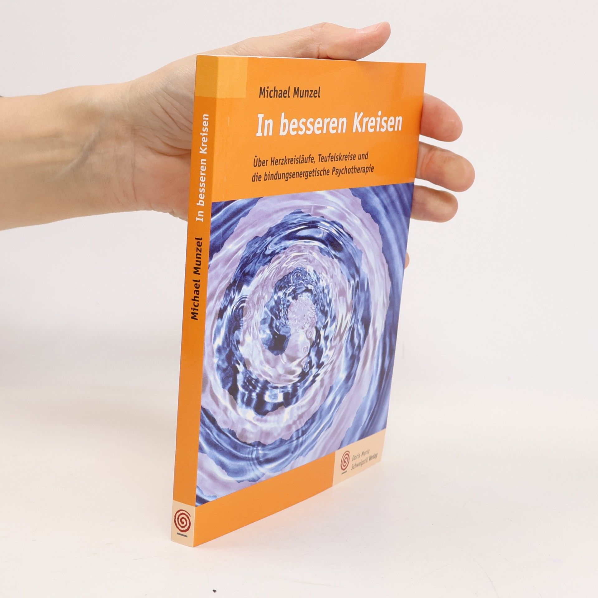 Michael Munzel In besseren Kreisen