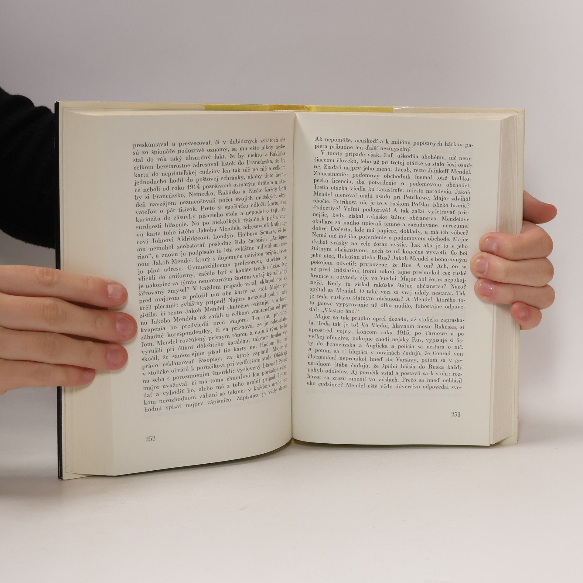 Stefan Zweig Amok