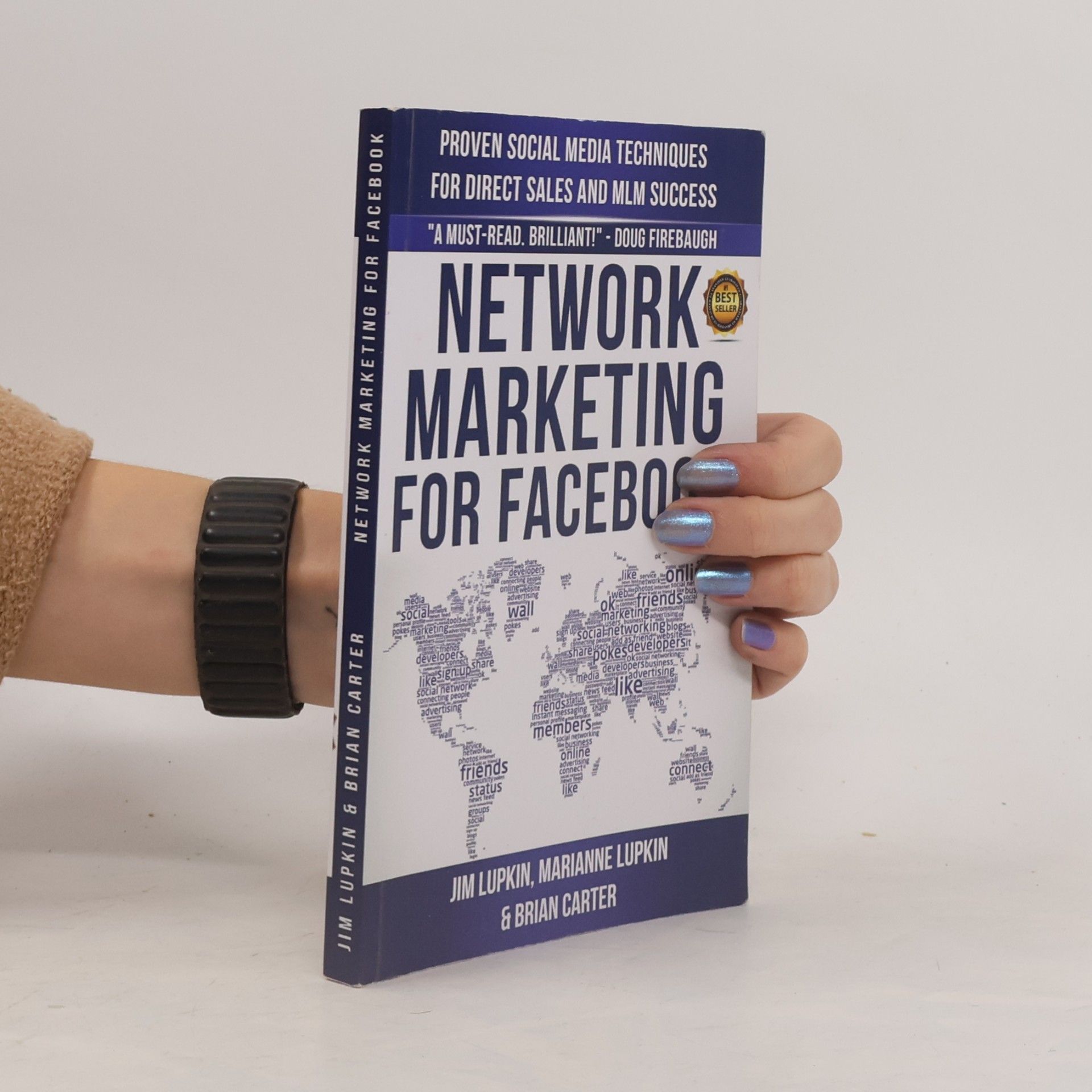 Network Marketing For Facebook