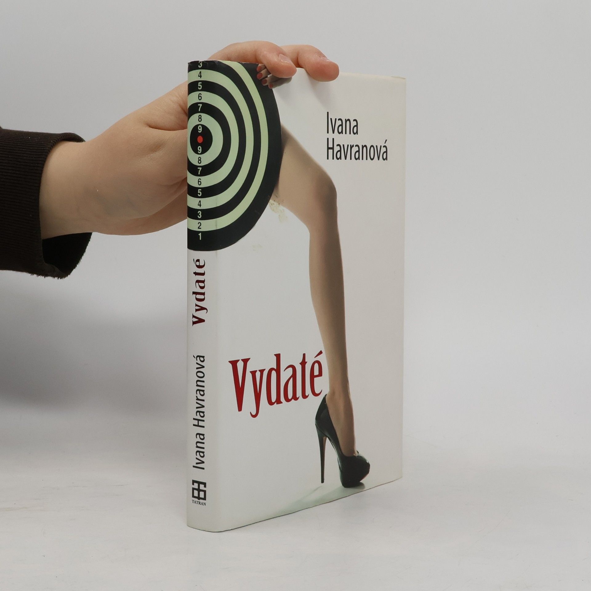 Vydaté