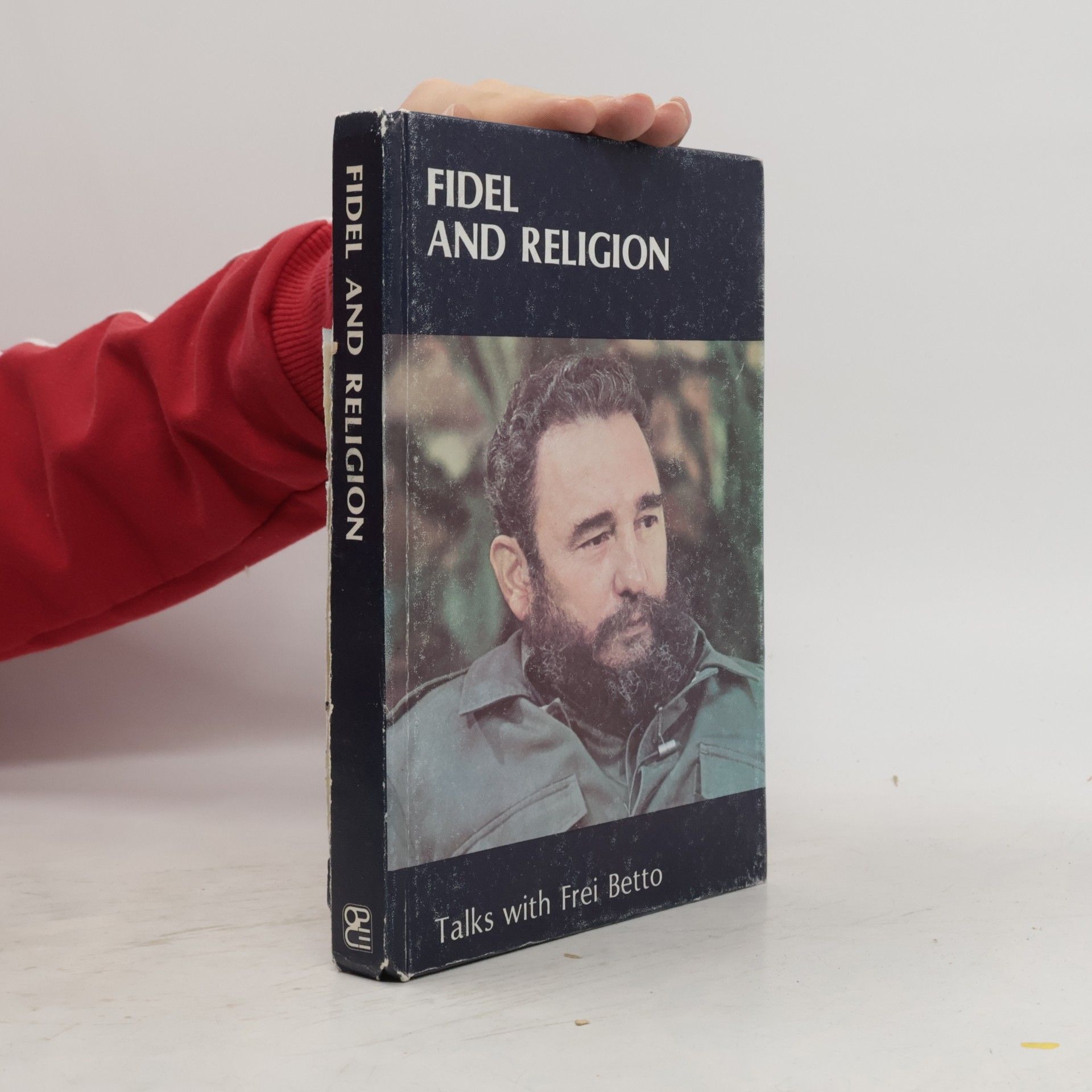 Fidel Castro Fidel and Religion