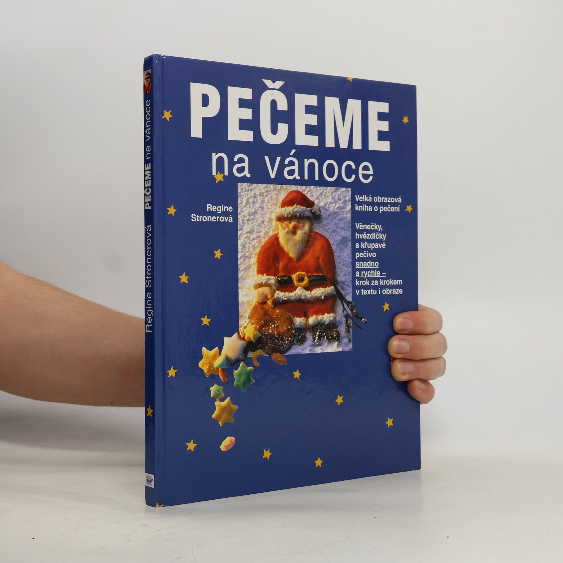 Pečeme na vánoce