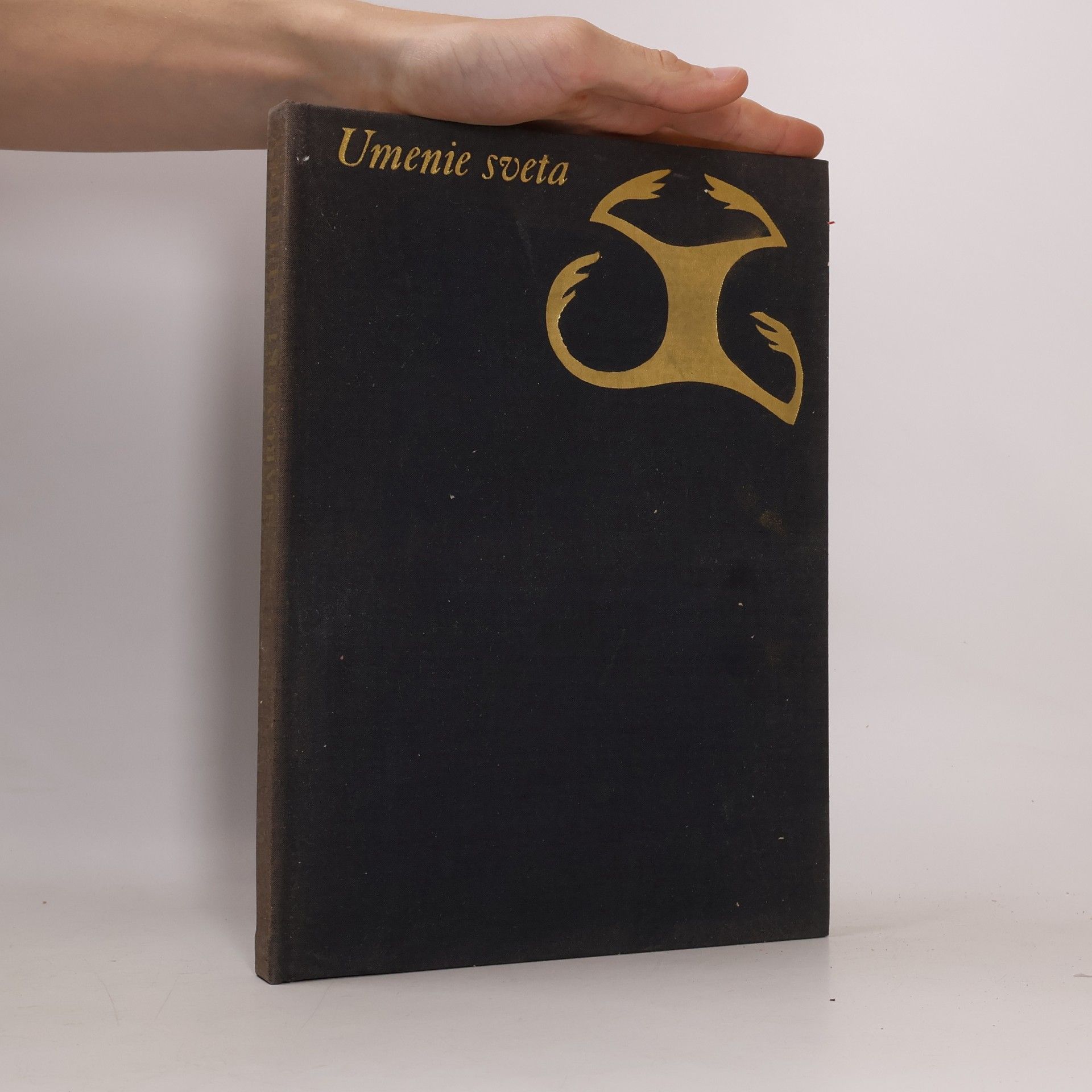 Autorenkollektiv Umenie sveta