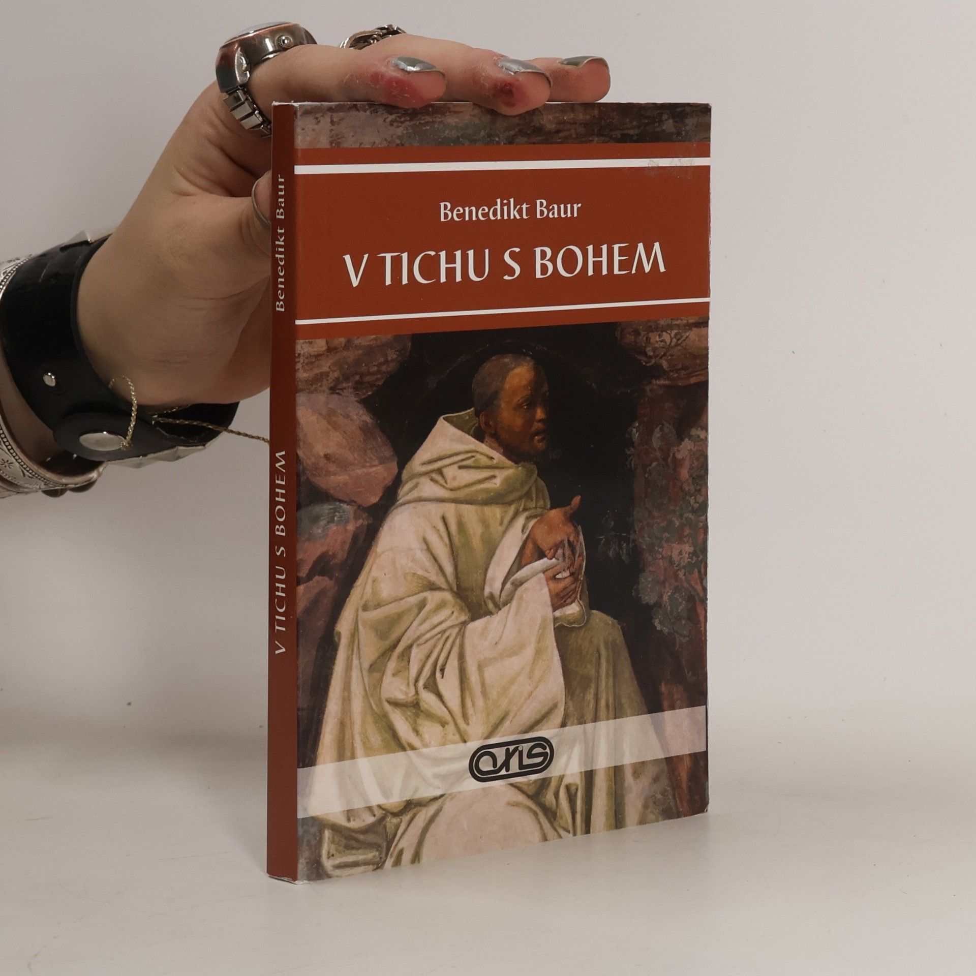V tichu s Bohem