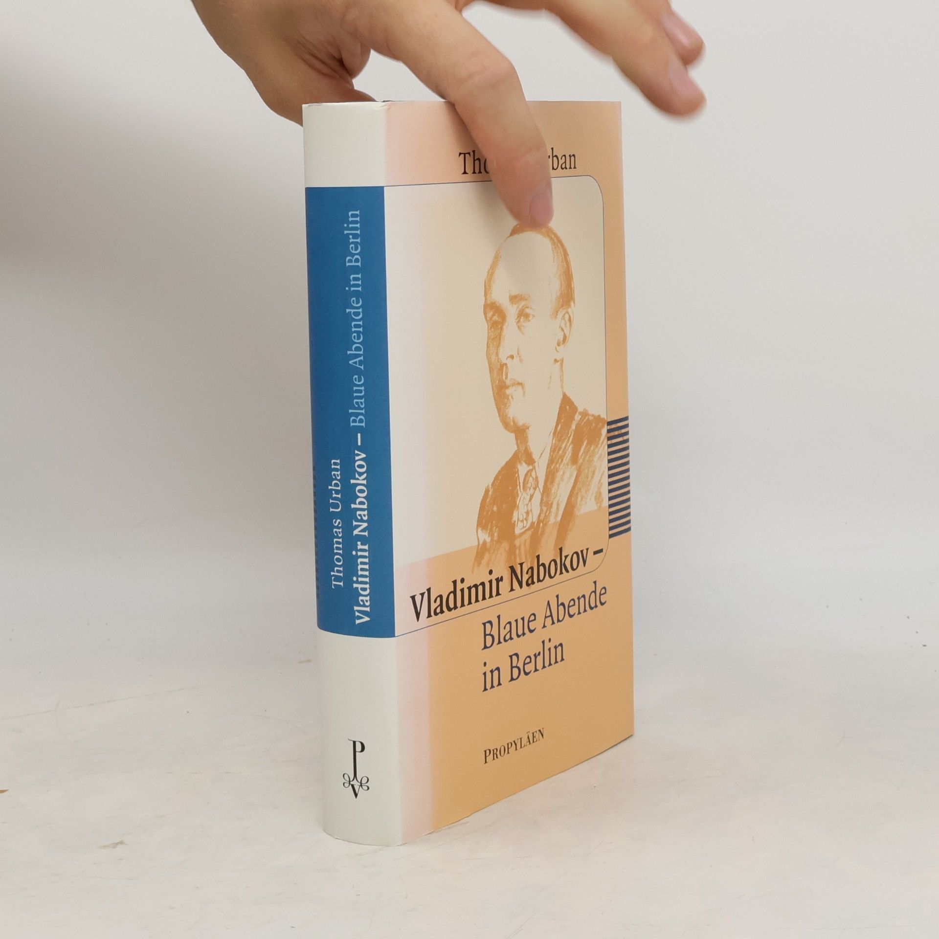 Vladimir Nabokov
