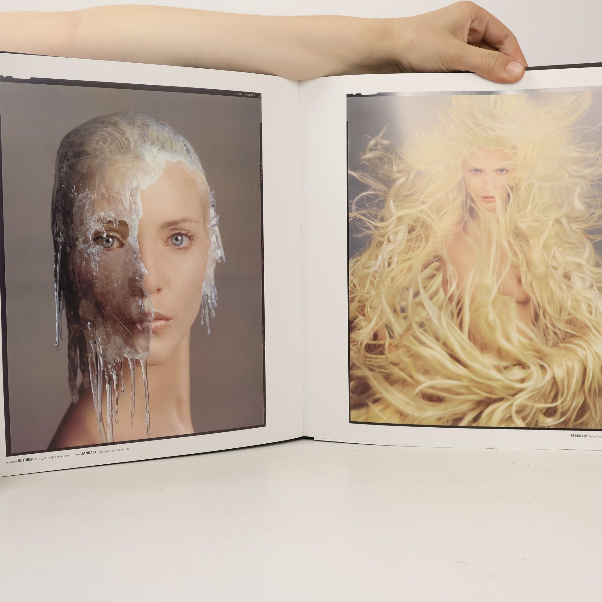 Philippe Daverio Pirelli