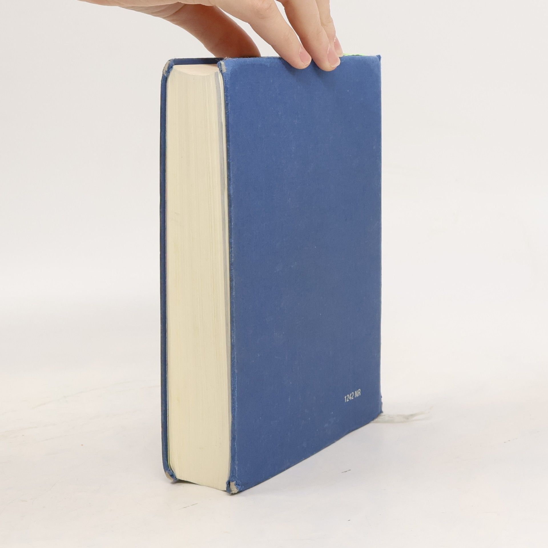 Various authors Die Bibel nach der Übersetzung Martin Luthers, mit Apokryphen, neue Rechtschreibung, schwarz (Nr. 1241)
