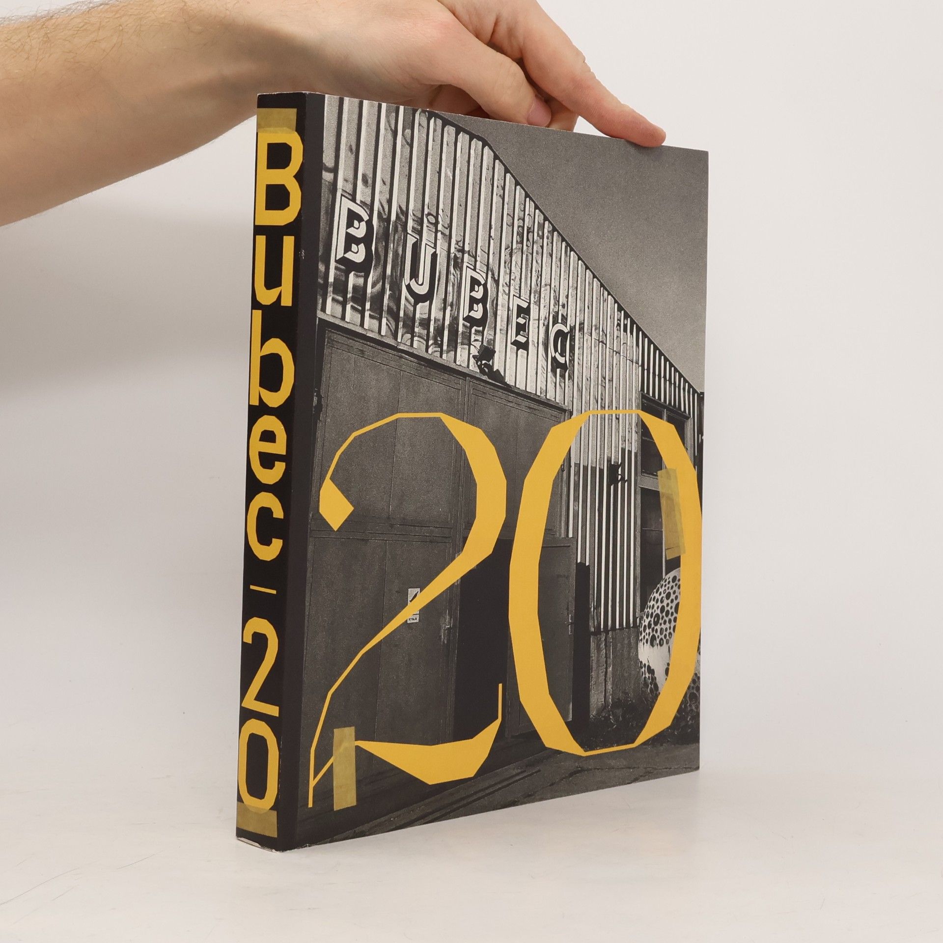 Bubec 20: Příběh uměleckého studia