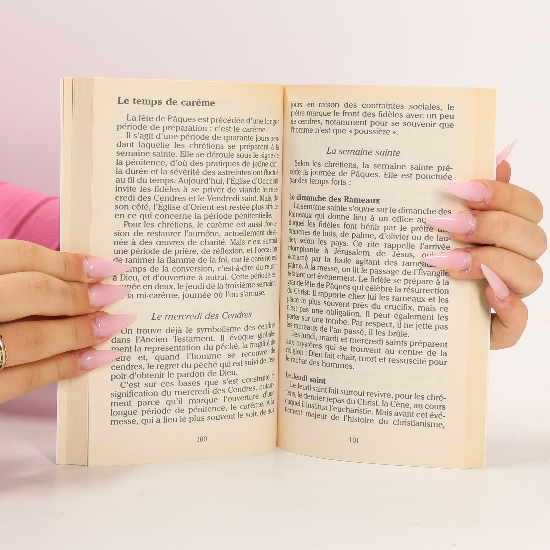 Pascale Marson Zyto Le guide des religions et leurs fêtes