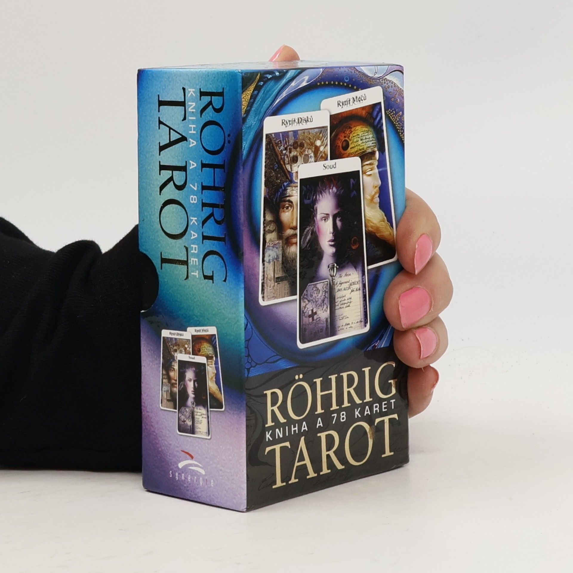 Röhrig Tarot