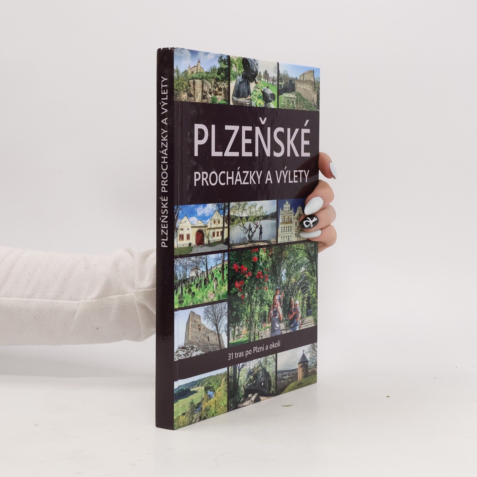 Plzeňské procházky a výlety