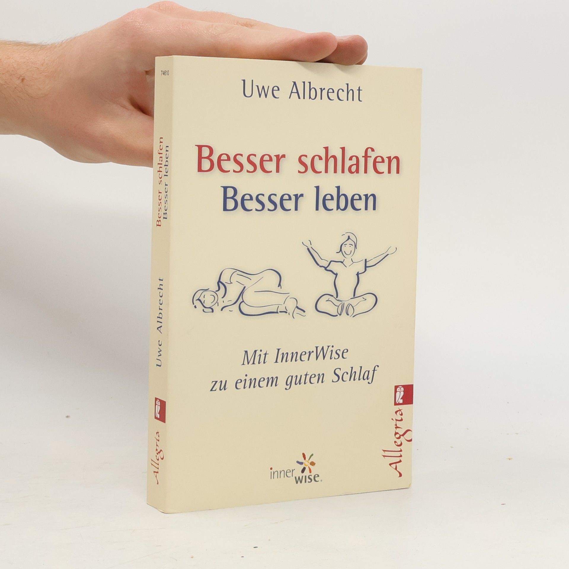 Besser schlafen, besser leben