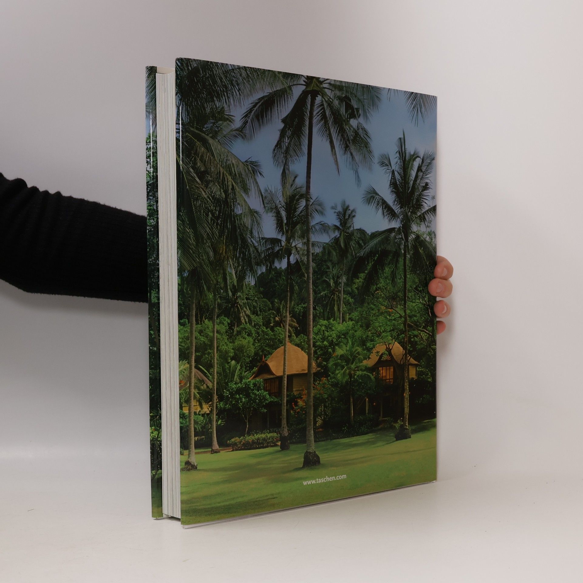 Collectif d'auteurs 100 Getaways rund um die Welt, around the world, autour du monde I-Z