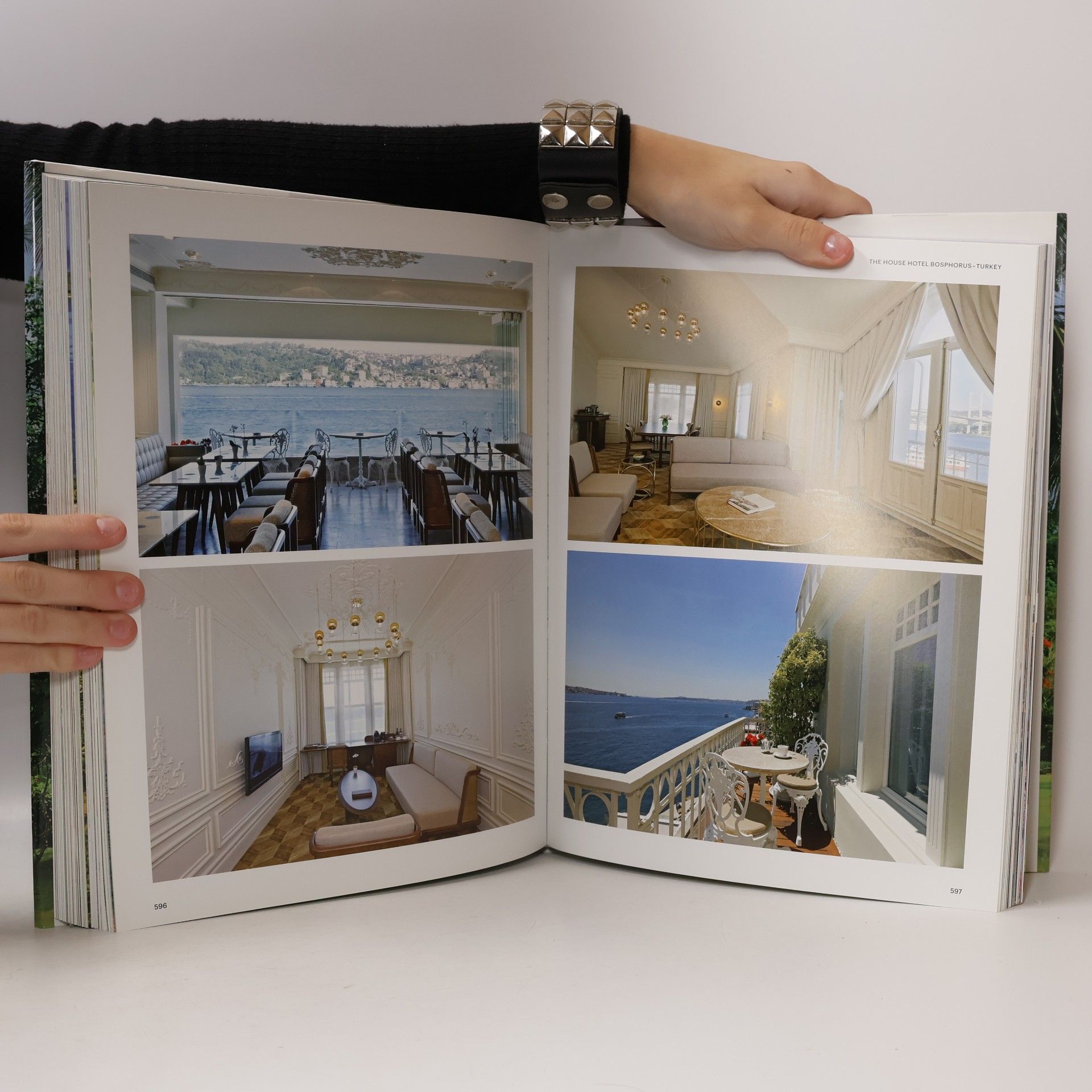 Collectif d'auteurs 100 Getaways rund um die Welt, around the world, autour du monde I-Z