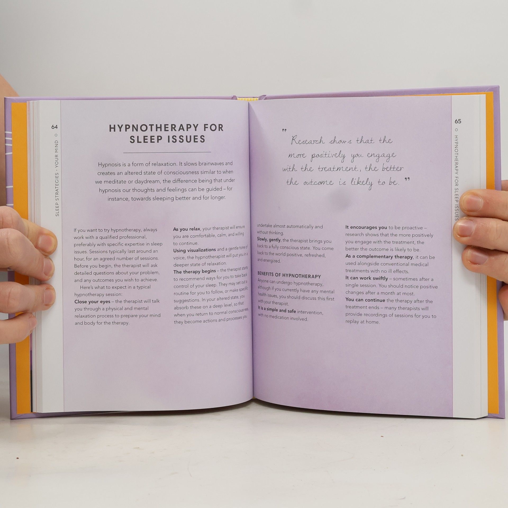 Petra Hawker Sleep : harness the power of sleep for optimal health and wellbeing