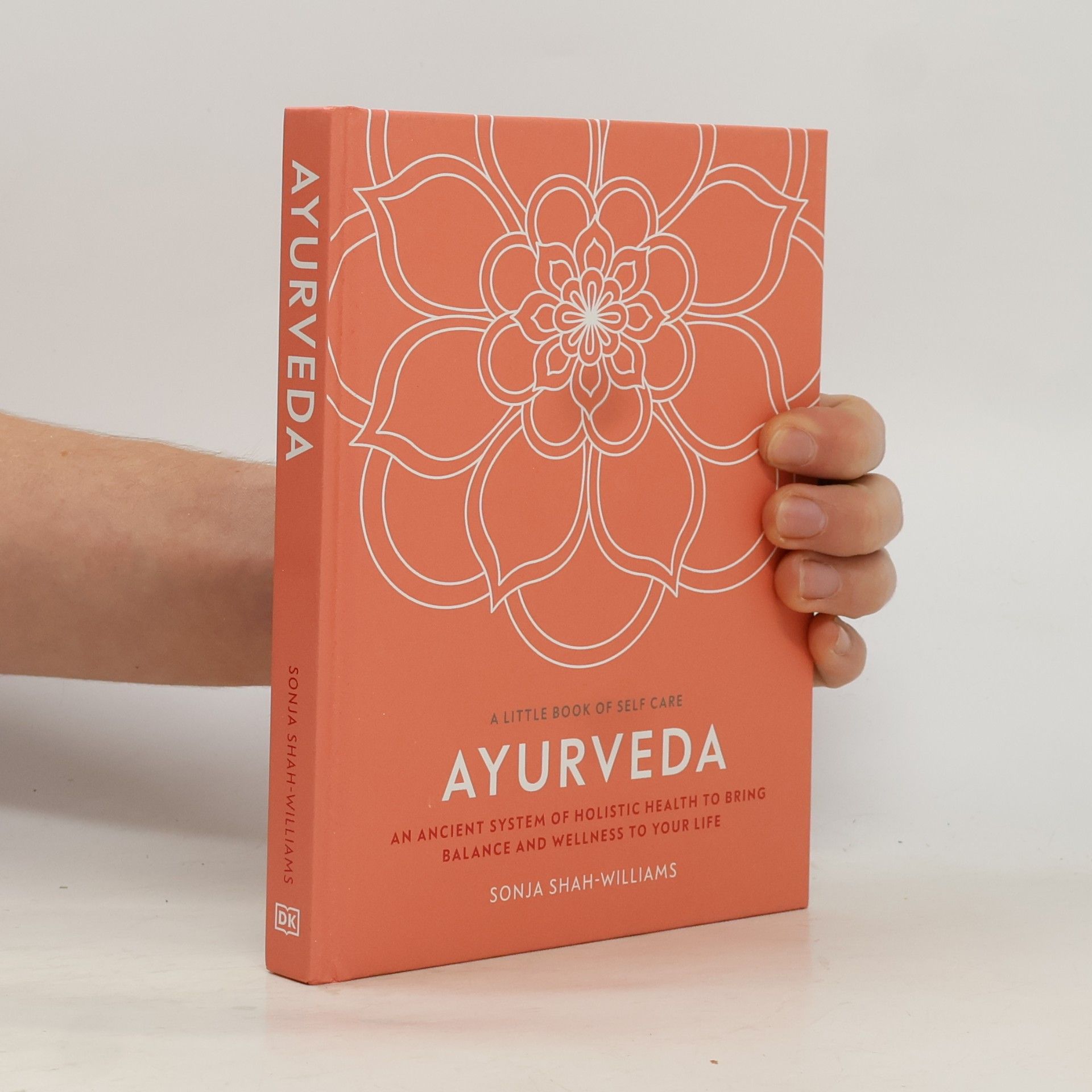Sonja Shah Williams Ayurveda