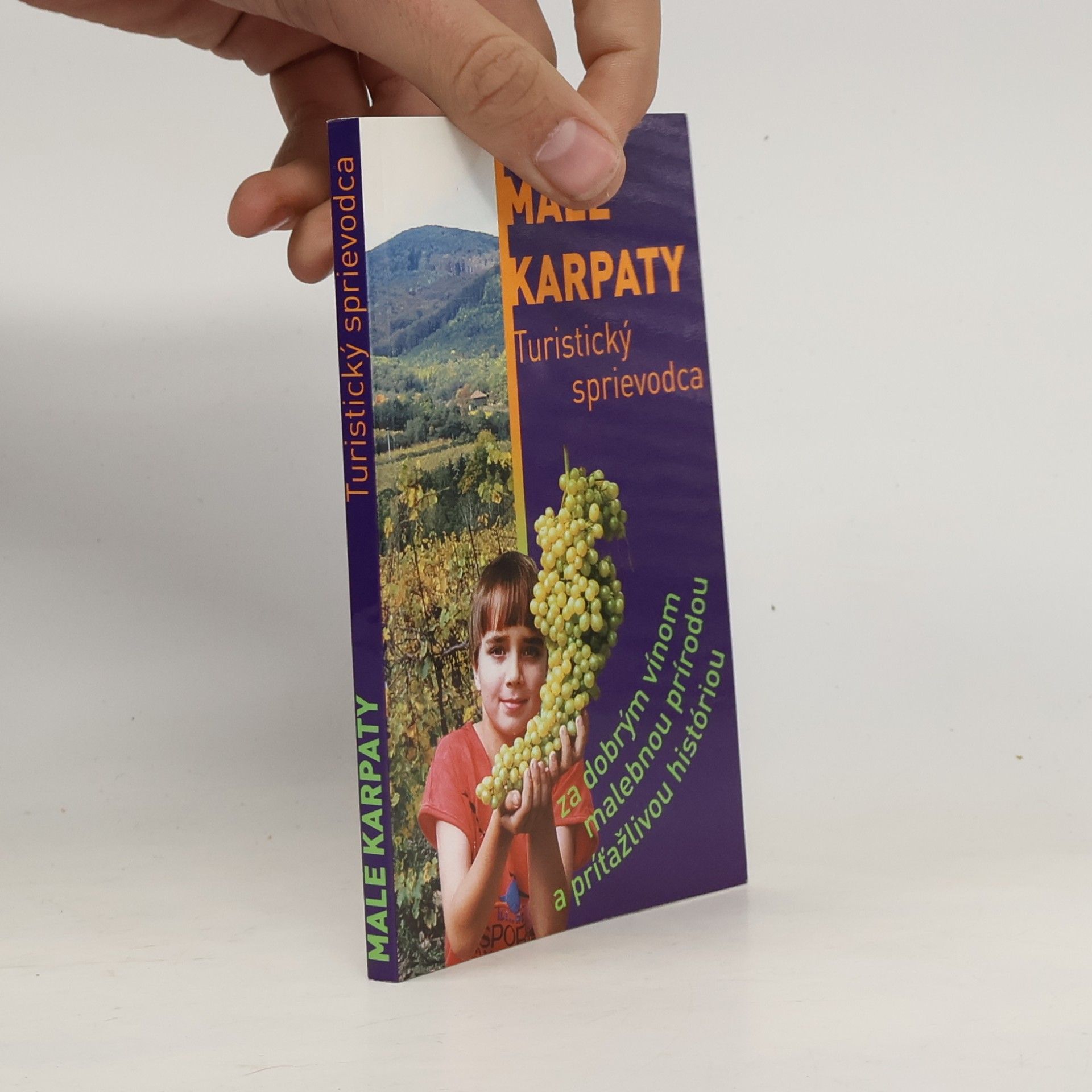 Malé Karpaty