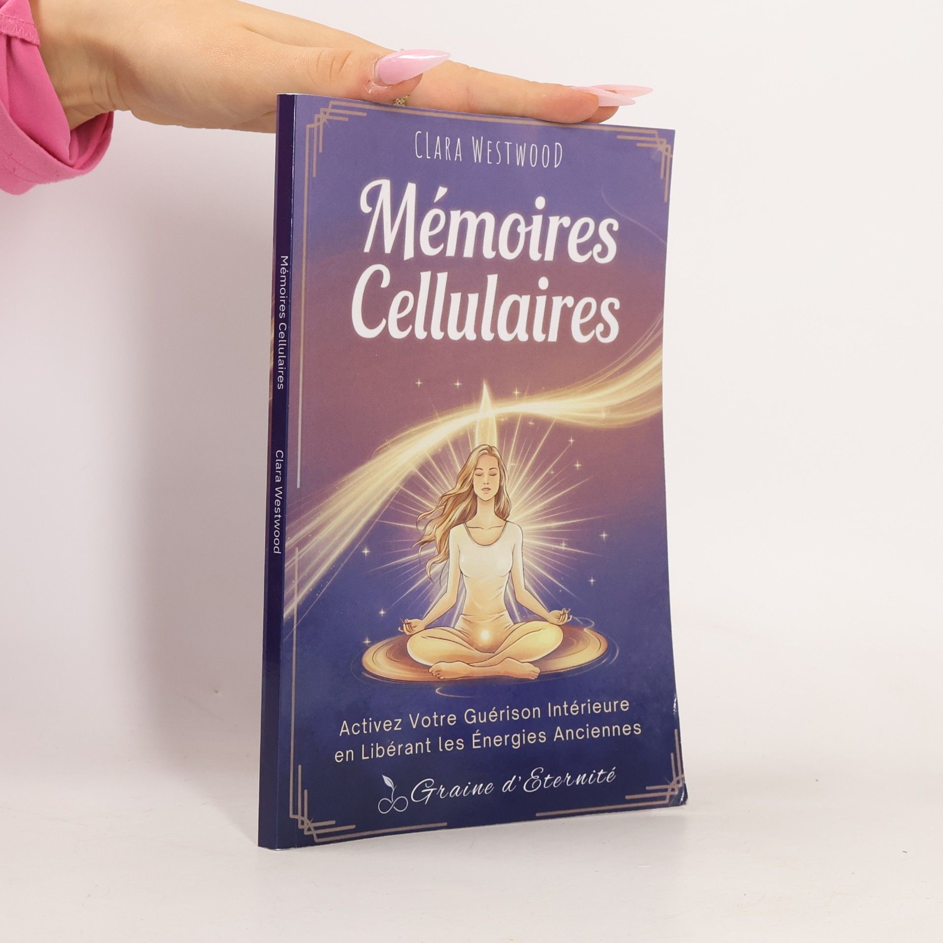 Mémoires cellulaires