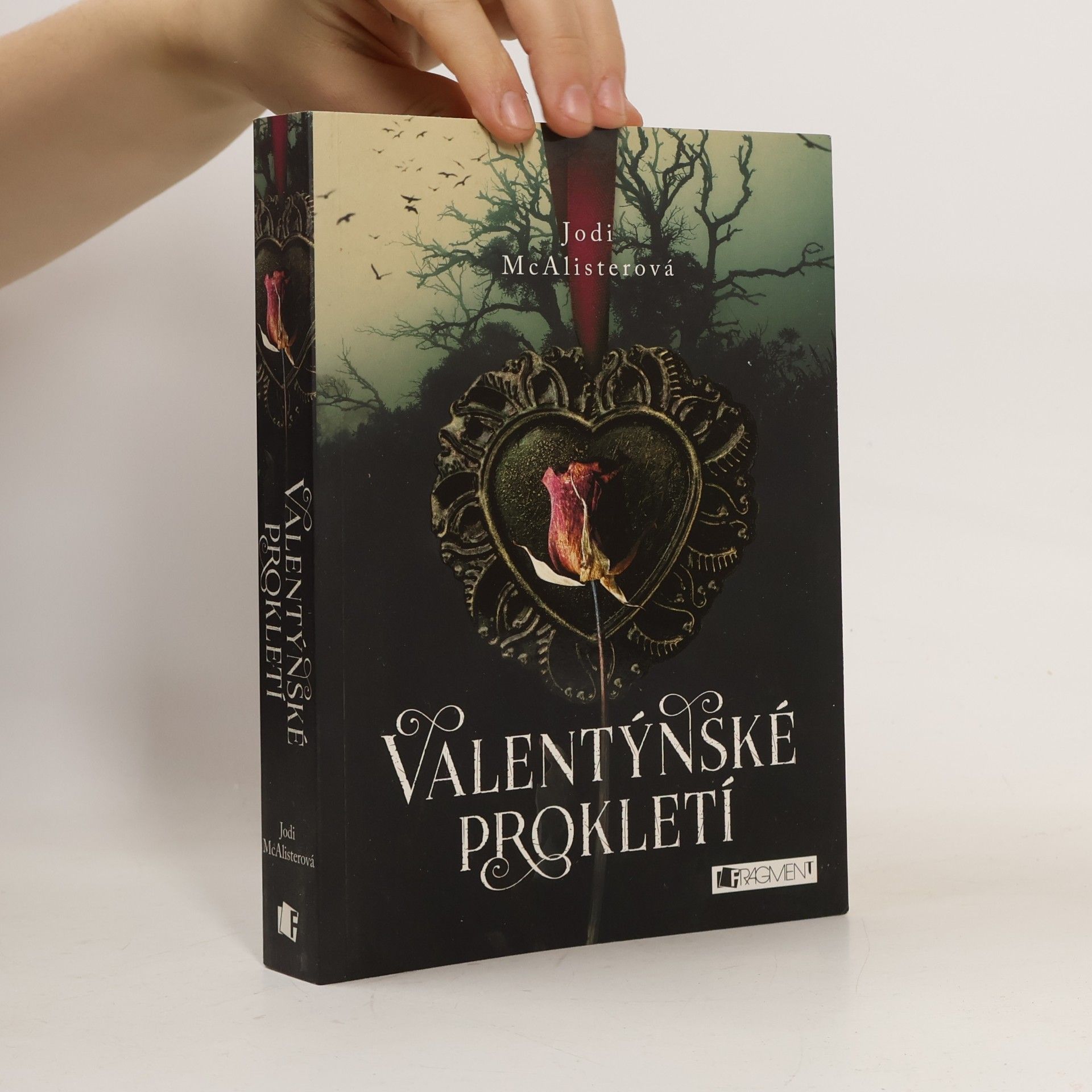 Valentýnské prokletí