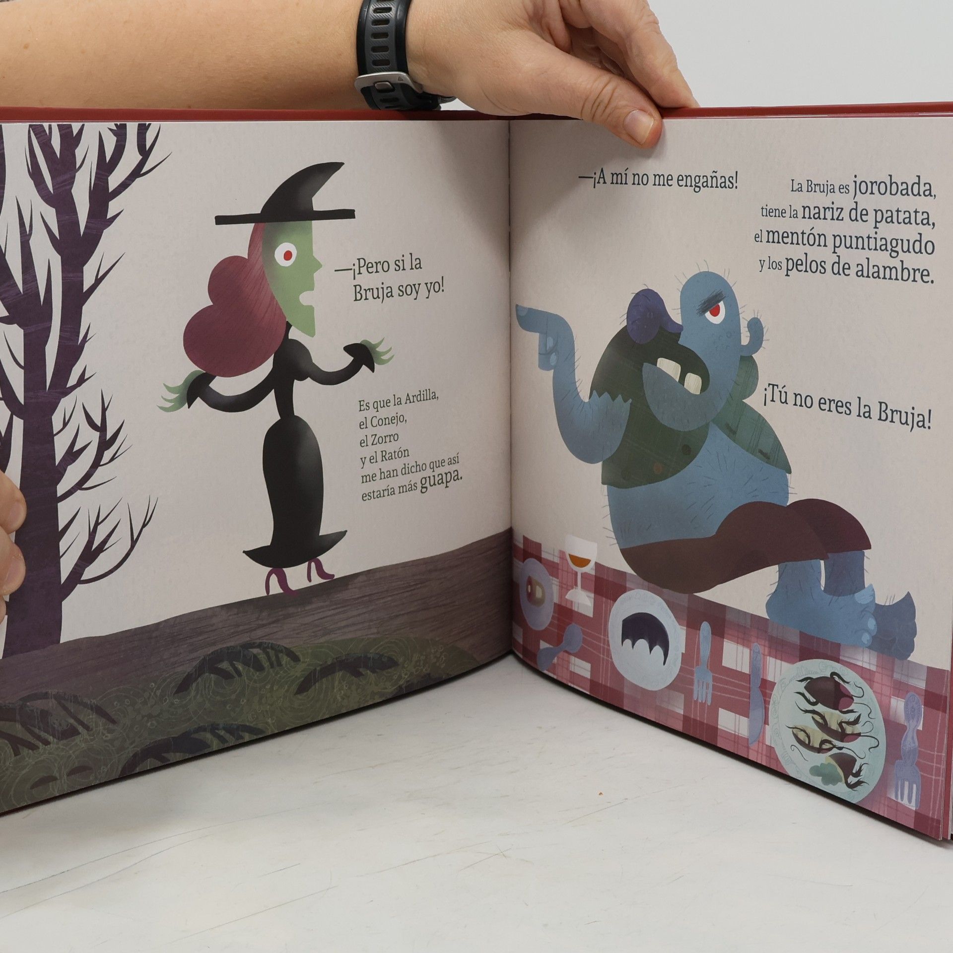 Harold Jiménez Canizales Guapa - 10ª edición