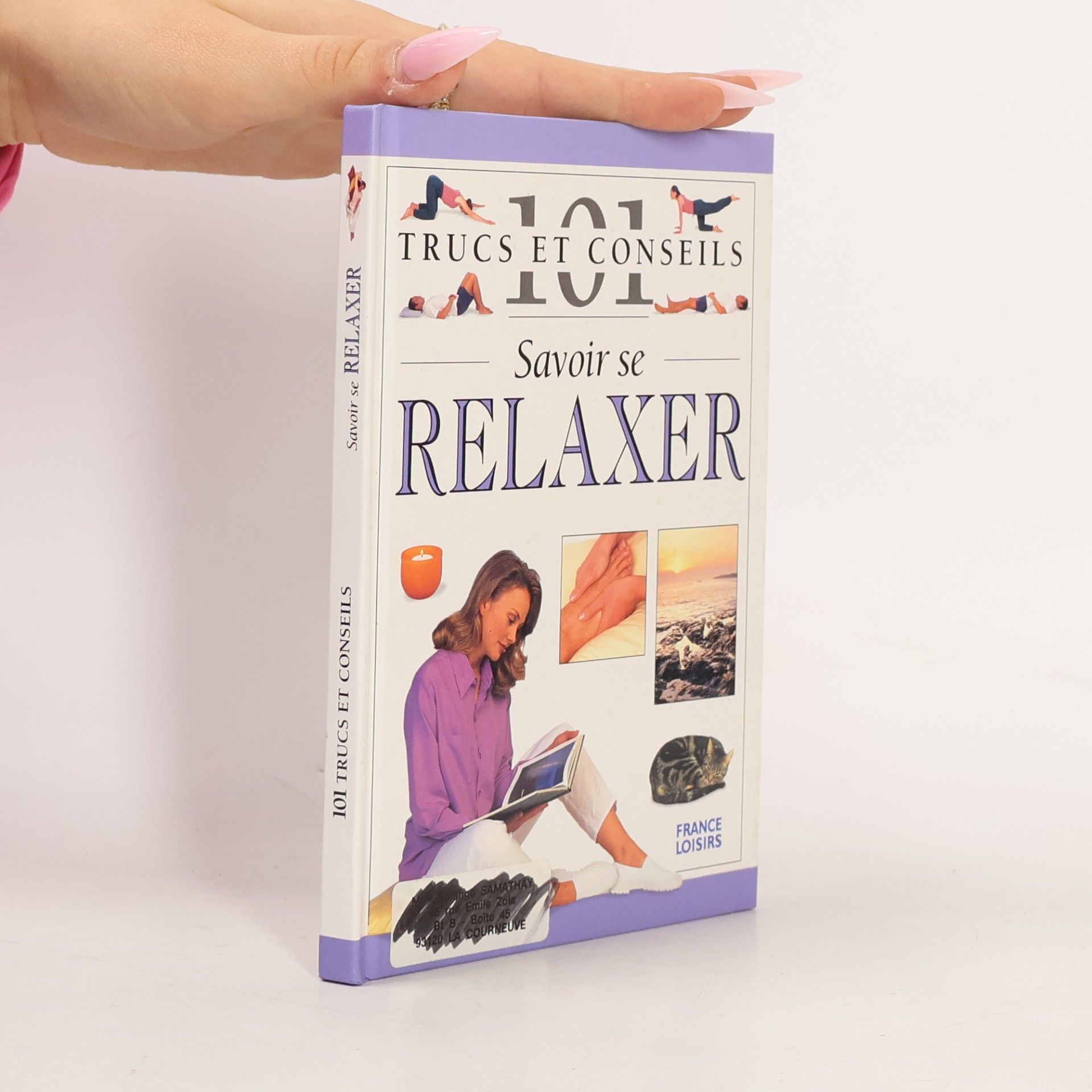 Savoir se relaxer