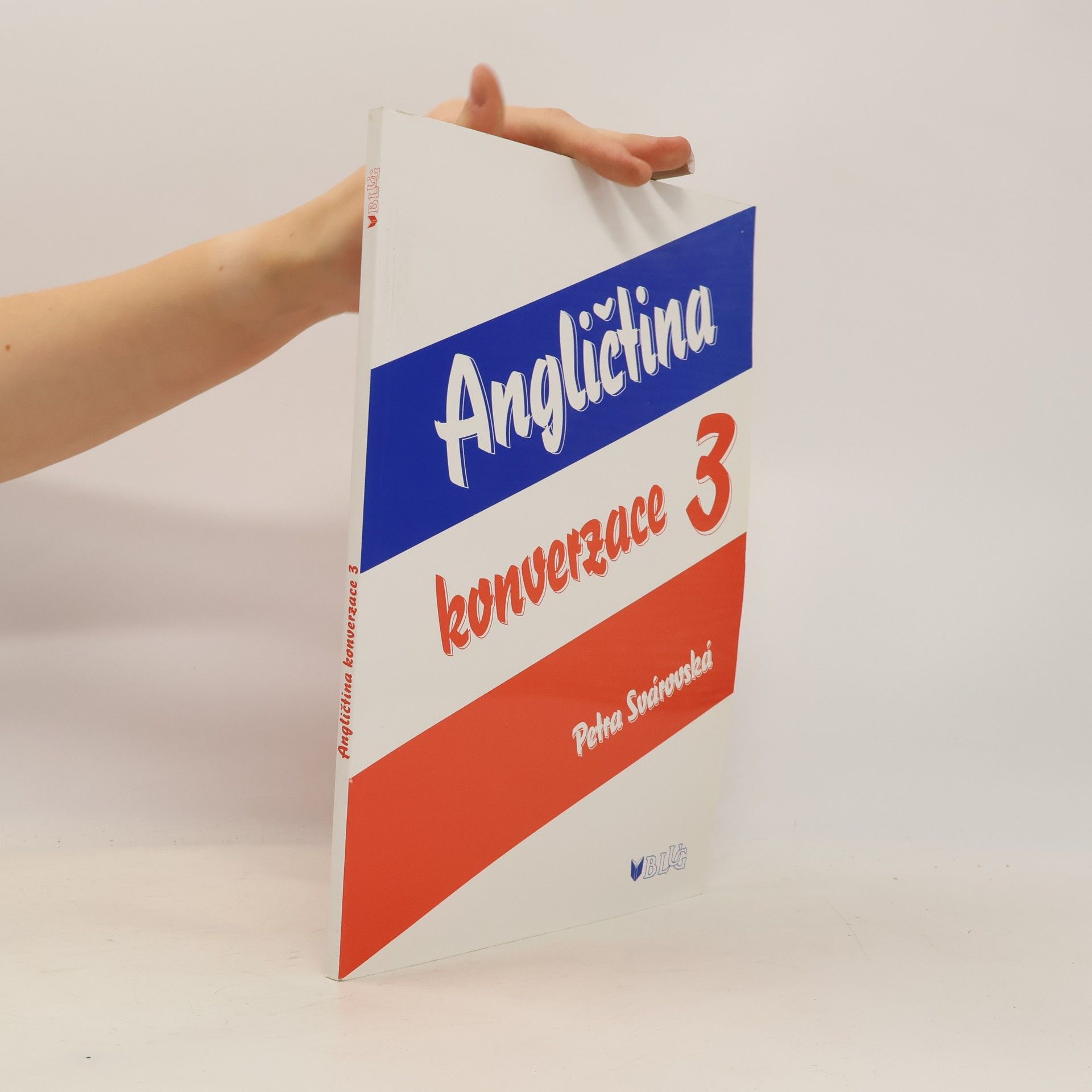 Angličtina : konverzace 3