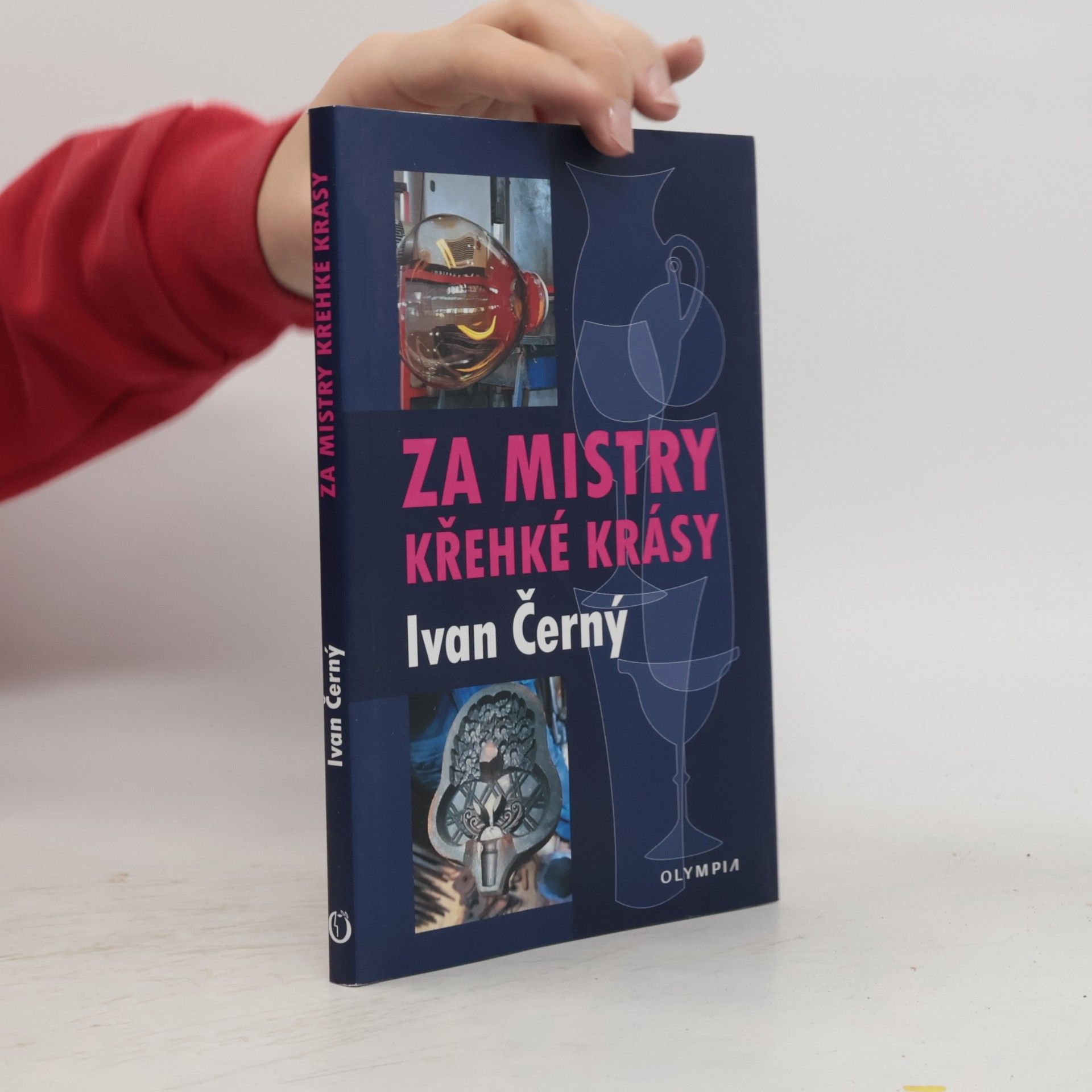 Za mistry křehké krásy
