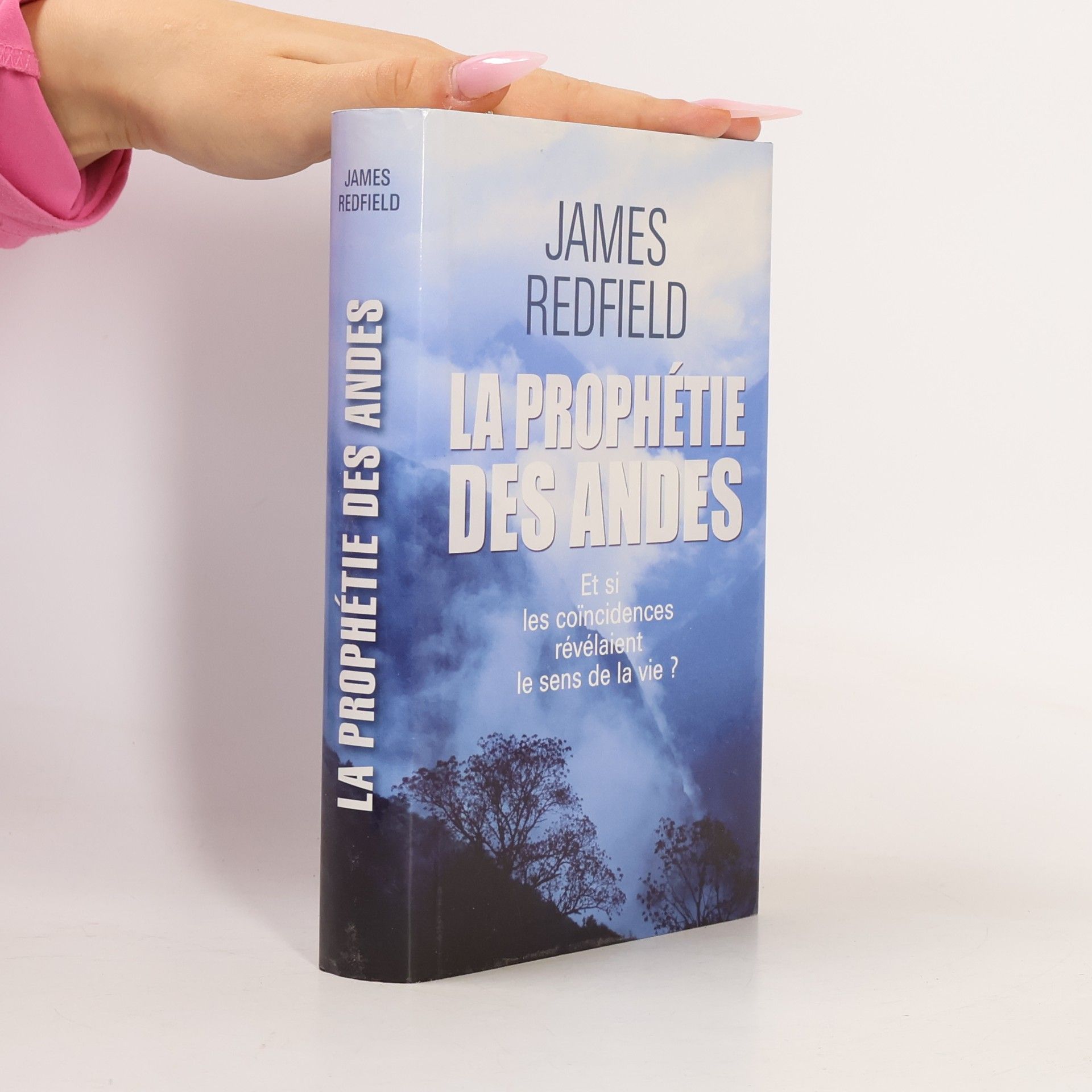 La prophétie des Andes